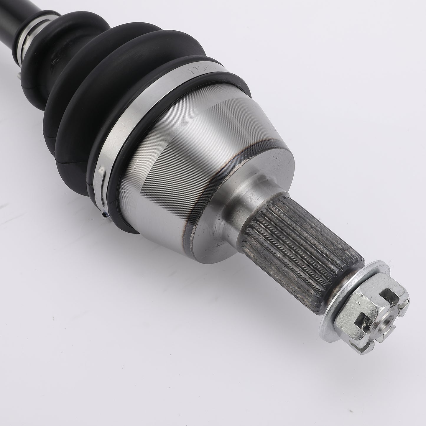 Set of 2 CAM-PO311 Front Left and Right Drive Shaft CV Axle for POLARIS. Replaces OEM# 1332606, 1332856. For full application listing click Buyer's Guide below.