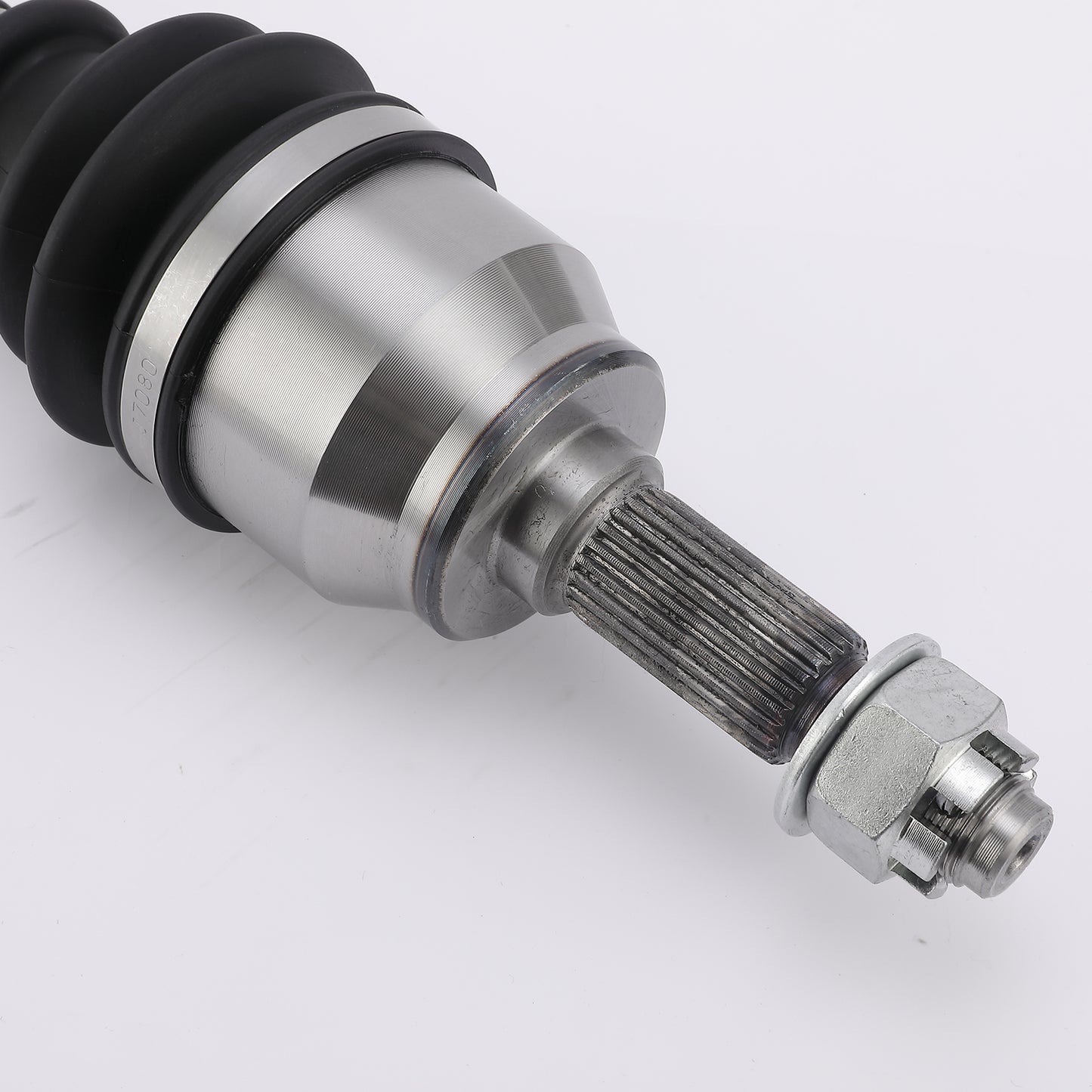 CAM-JD300 Rear Left Drive Shaft CV Axle for JOHN DEERE. Replaces OEM# AM145188. For full application listing click Buyer's Guide below.