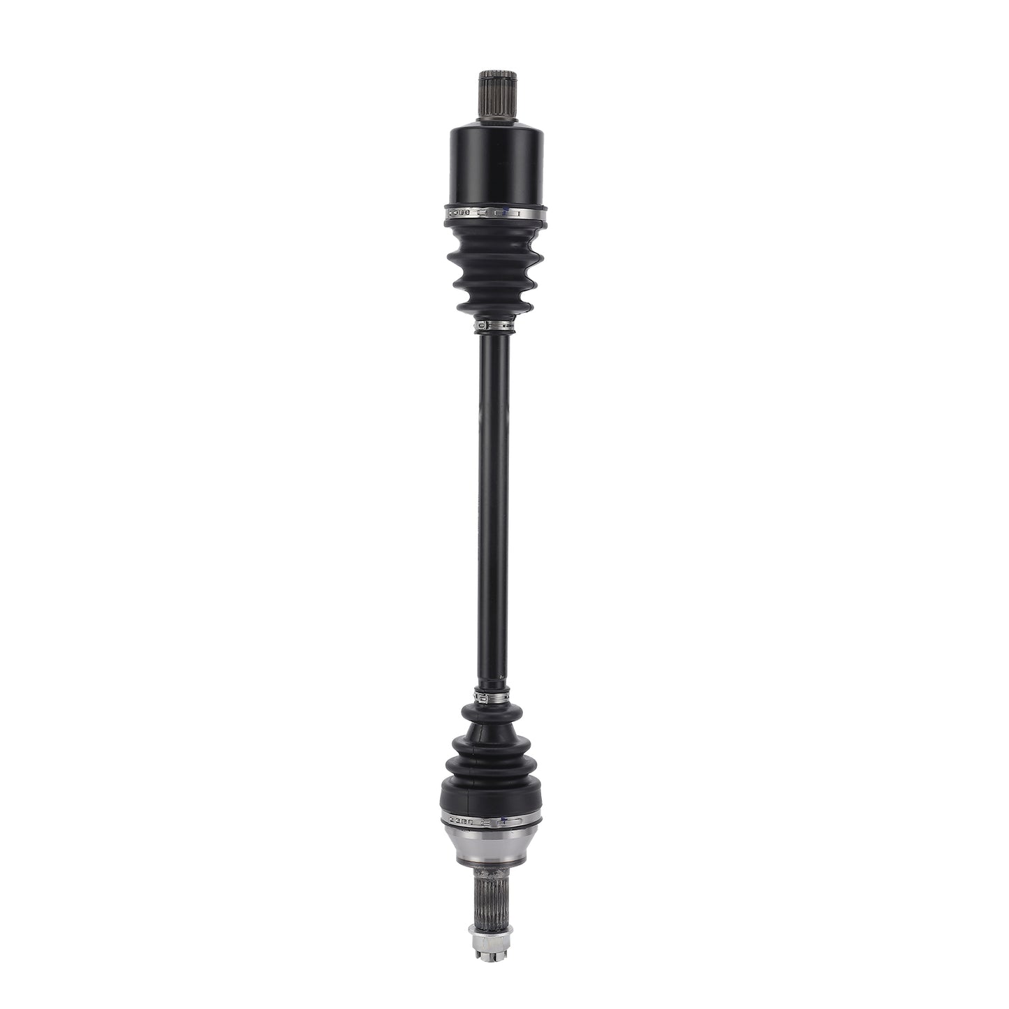 Set of 2 CAM-PO701 Front Left and Right Drive Shaft CV Axle for POLARIS. Replaces OEM# 1336965, 1334351, 1337122. For full application listing click Buyer's Guide below.