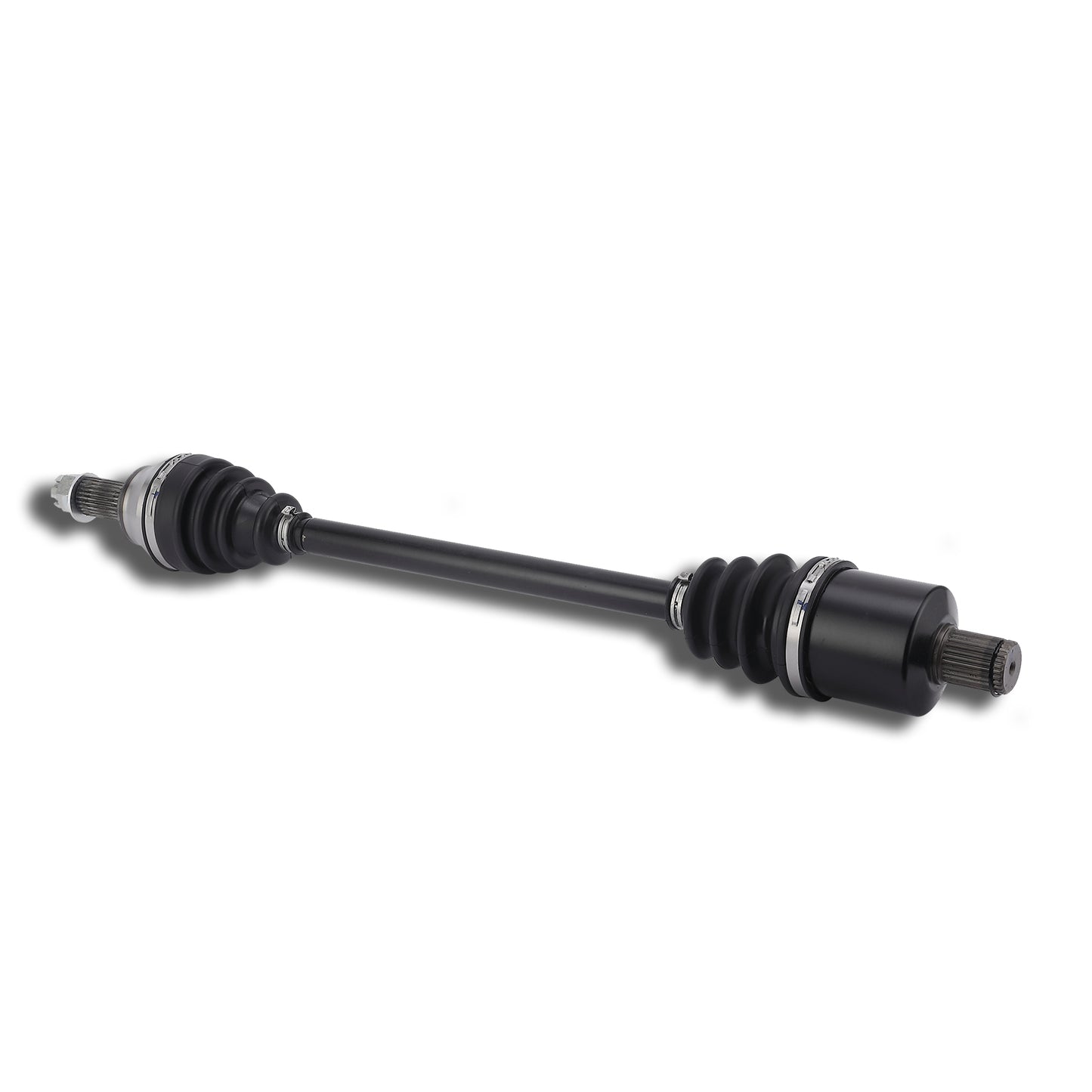 CAM-PO701 Front Left or Right Drive Shaft CV Axle for POLARIS. Replaces OEM# 1336965, 1334351, 1337122. For full application listing click Buyer's Guide below.