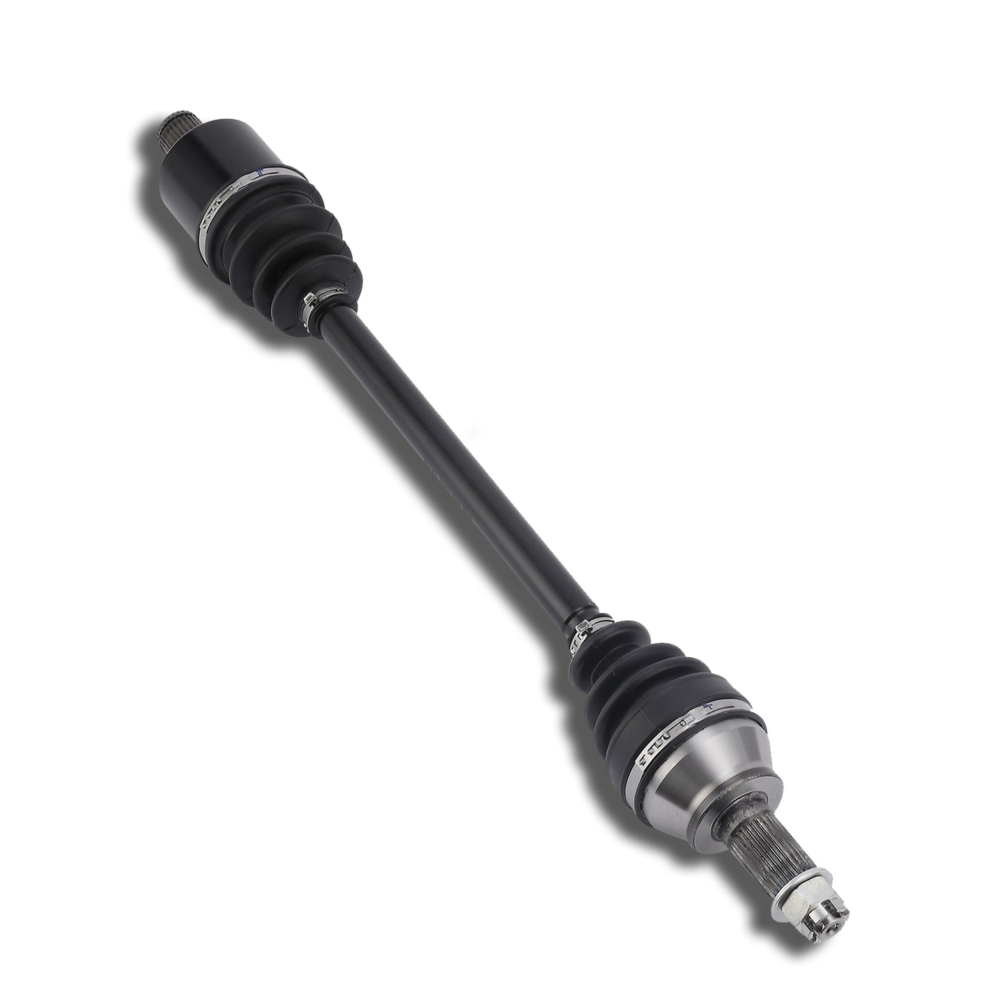 CAM-PO701 Front Left or Right Drive Shaft CV Axle for POLARIS. Replaces OEM# 1336965, 1334351, 1337122. For full application listing click Buyer's Guide below.