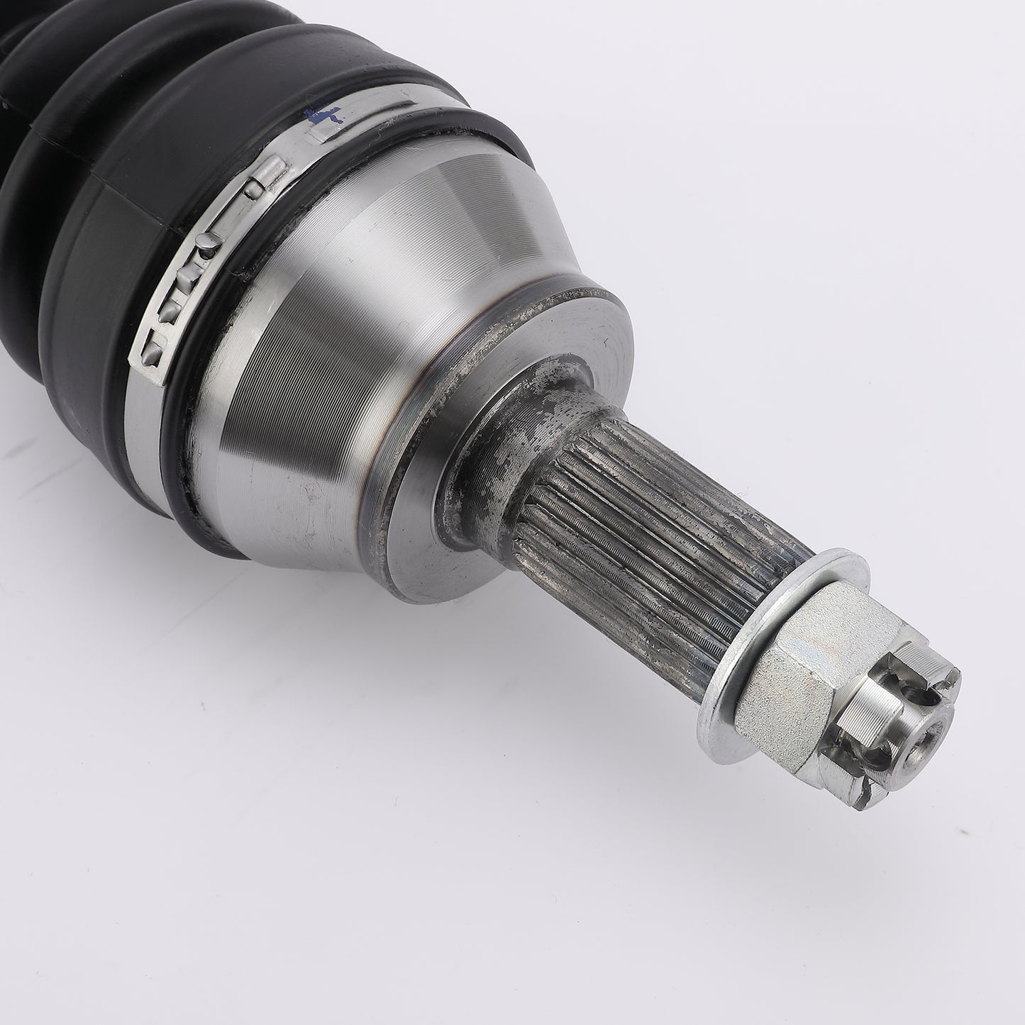Set of 2 CAM-PO701 Front Left and Right Drive Shaft CV Axle for POLARIS. Replaces OEM# 1336965, 1334351, 1337122. For full application listing click Buyer's Guide below.