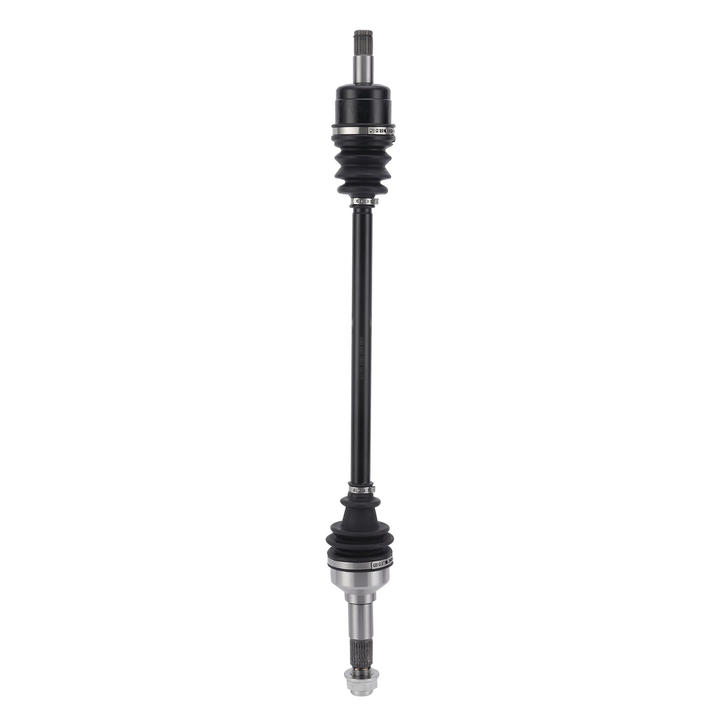 Set of 2 CAM-YA318 Front Left and Right Drive Shaft CV Axle for YAMAHA. Replaces OEM# 2HC-2518F-00-00, 2HC-2518F-01-00. For full application listing click Buyer's Guide below.