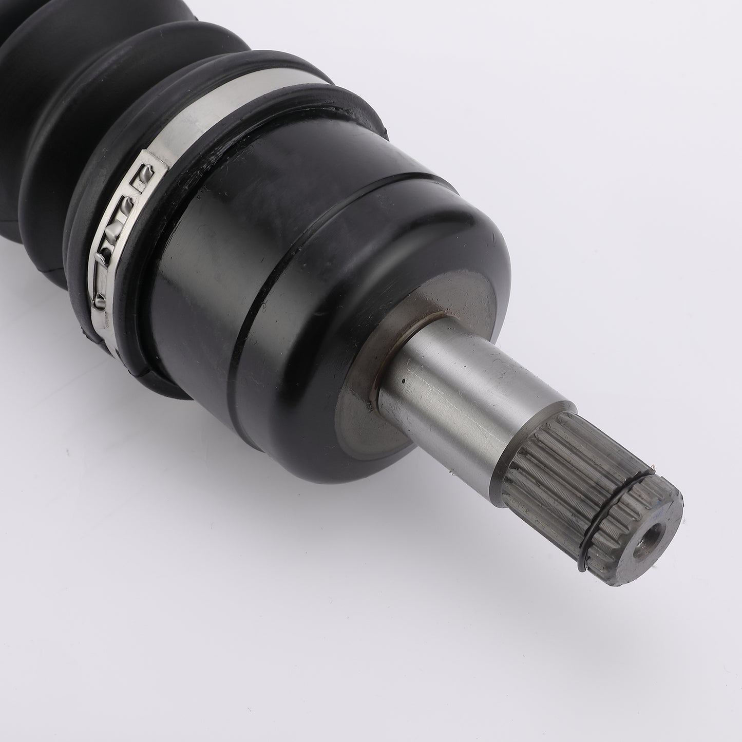 Set of 2 CAM-YA318 Front Left and Right Drive Shaft CV Axle for YAMAHA. Replaces OEM# 2HC-2518F-00-00, 2HC-2518F-01-00. For full application listing click Buyer's Guide below.