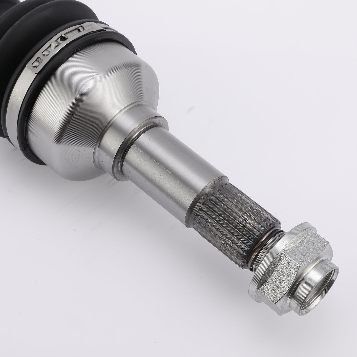Set of 2 CAM-YA318 Front Left and Right Drive Shaft CV Axle for YAMAHA. Replaces OEM# 2HC-2518F-00-00, 2HC-2518F-01-00. For full application listing click Buyer's Guide below.