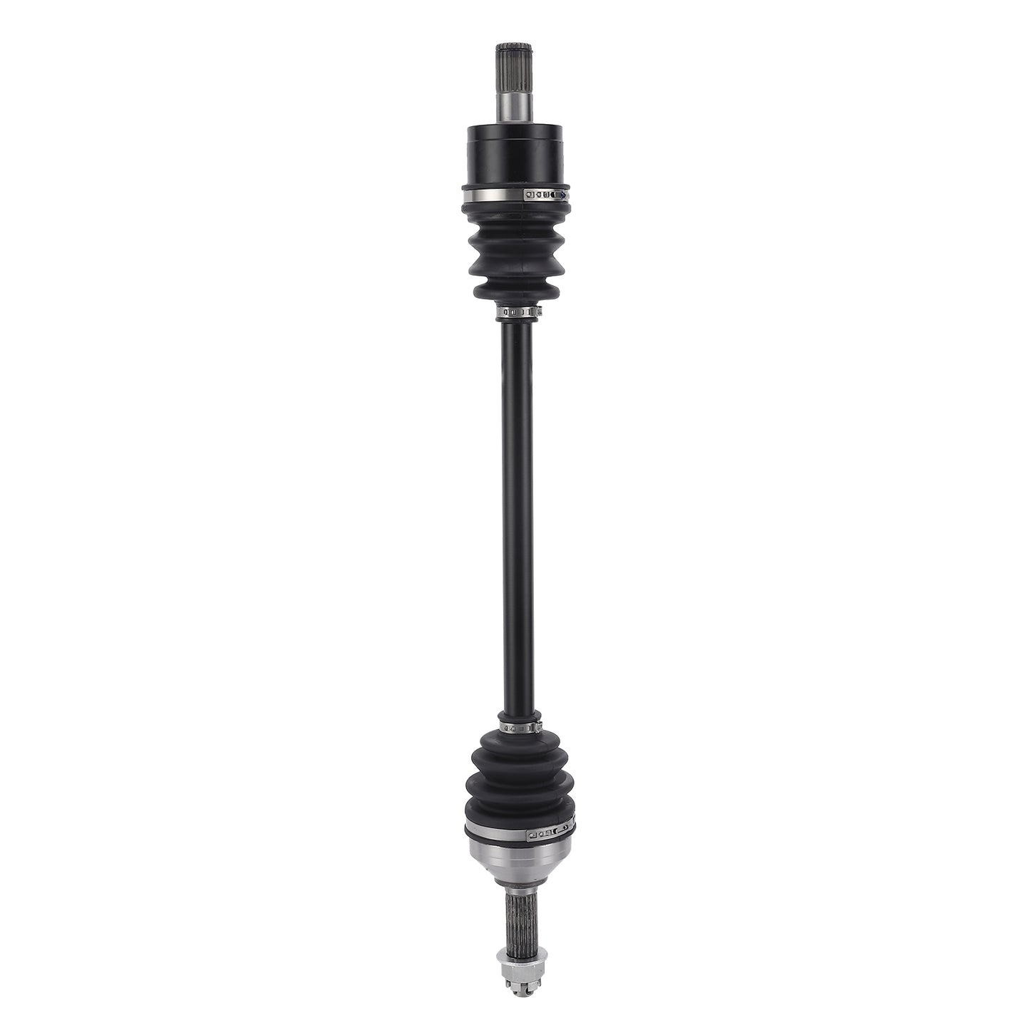 CAM-KW301 Front Left or Right Drive Shaft CV Axle for KAWASAKI. Replaces OEM# 59266-0028, 59266-0037. For full application listing click Buyer's Guide below.