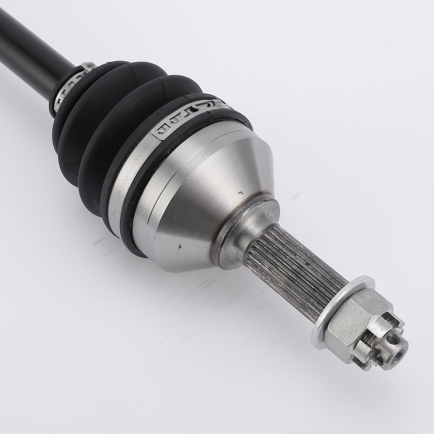 CAM-KW301 Front Left or Right Drive Shaft CV Axle for KAWASAKI. Replaces OEM# 59266-0028, 59266-0037. For full application listing click Buyer's Guide below.