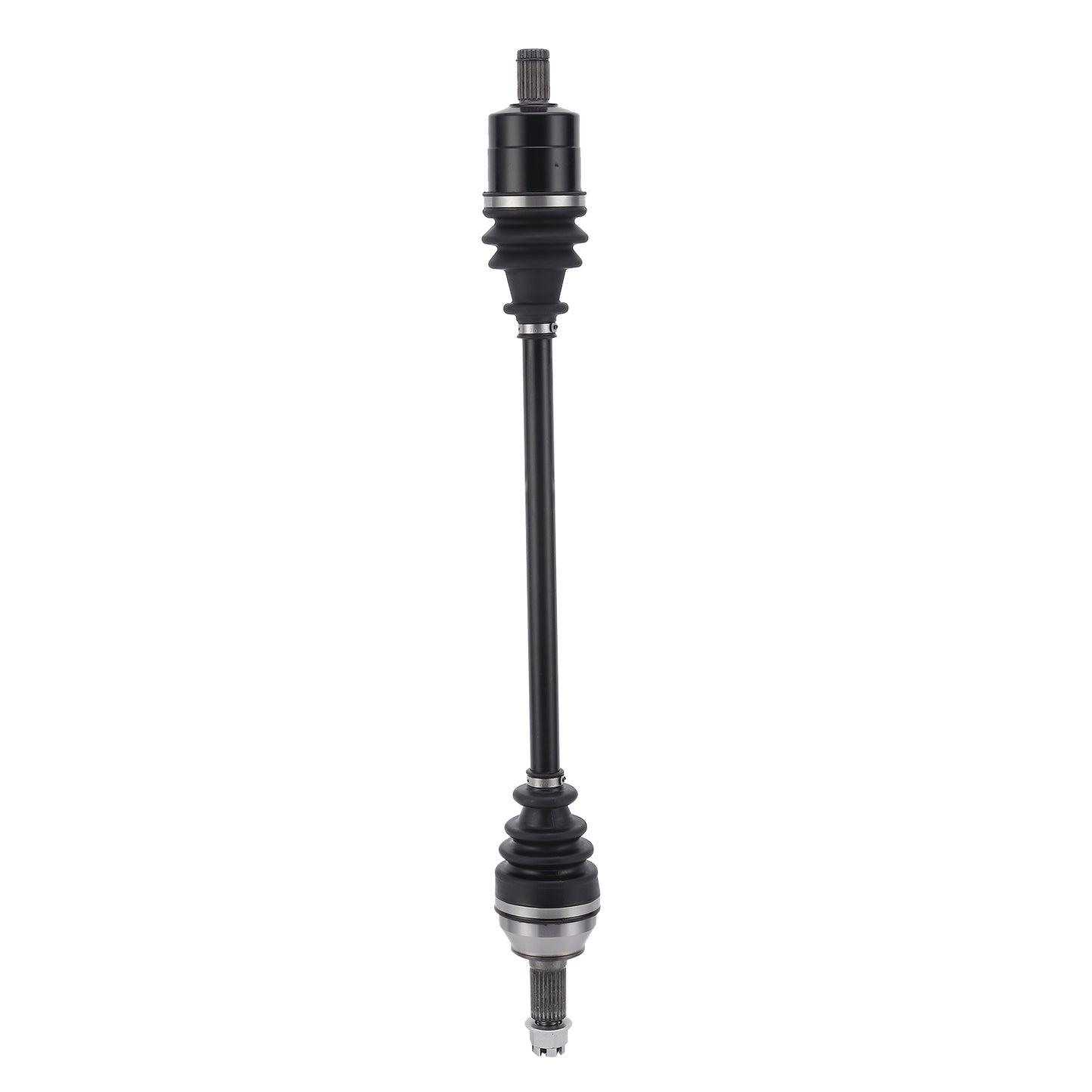 Set of 2 CAM-PO313 Front Left and Right Drive Shaft CV Axle for POLARIS. Replaces OEM# 1332825. For full application listing click Buyer's Guide below.