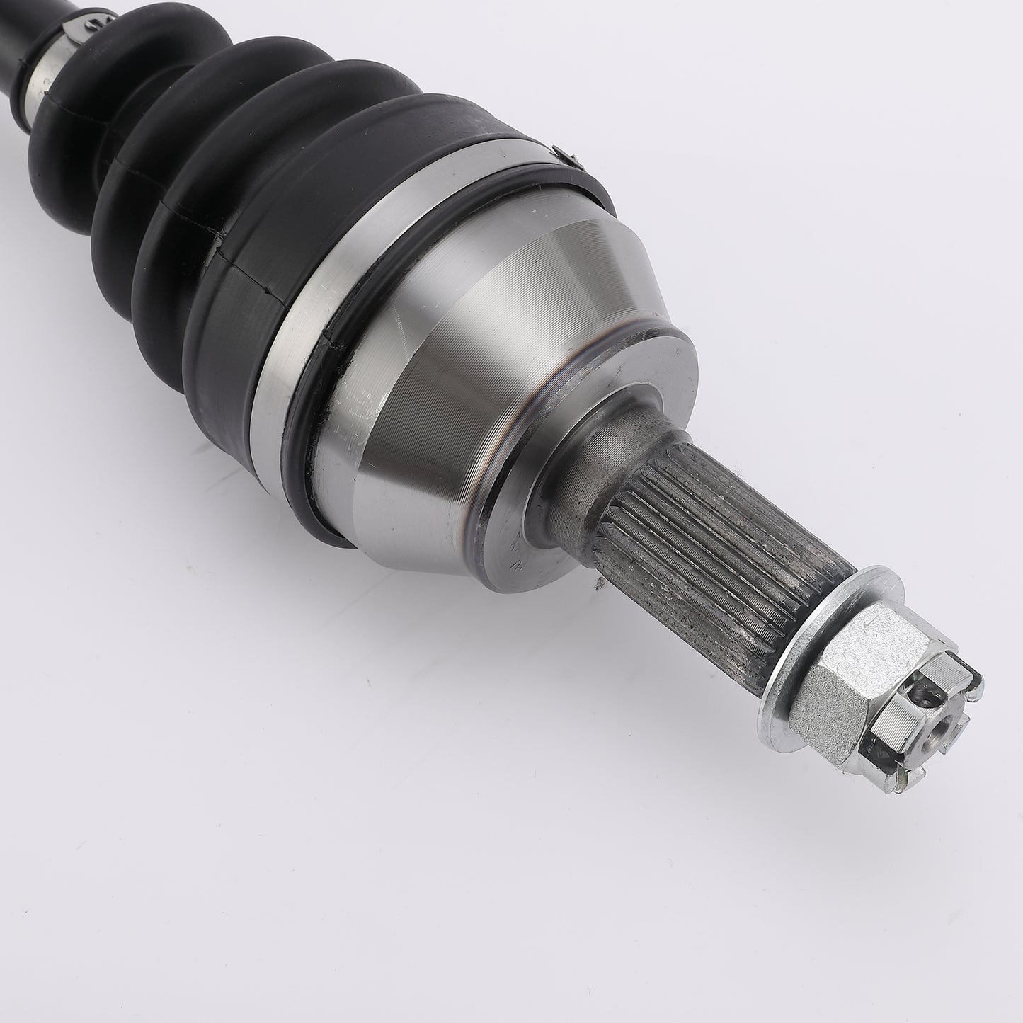 CAM-PO313 Front Left or Right Drive Shaft CV Axle for POLARIS. Replaces OEM# 1332825. For full application listing click Buyer's Guide below.