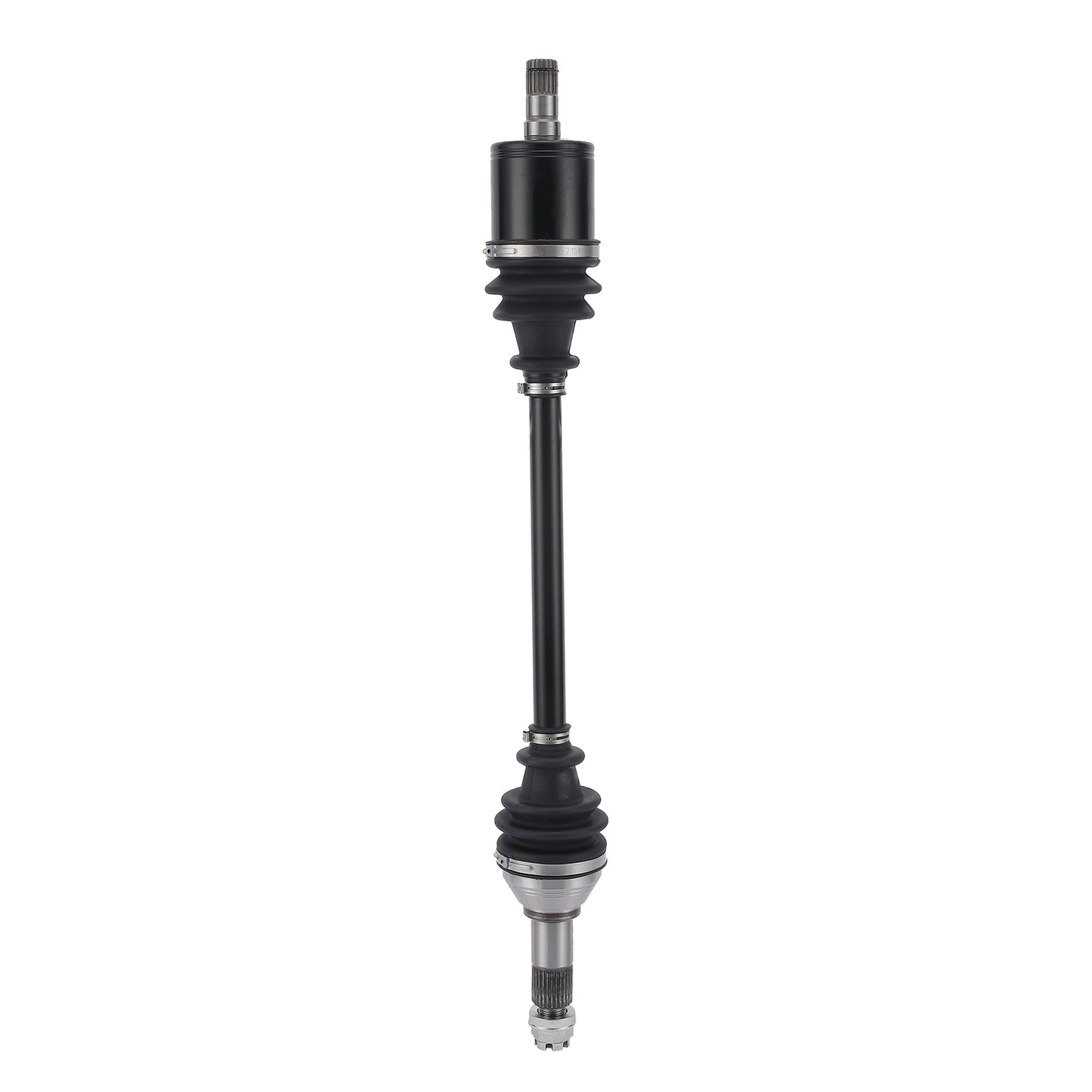 CAM-CA234 Front Right Drive Shaft CV Axle for CAN-AM. Replaces OEM# 705402030. For full application listing click Buyer's Guide below.