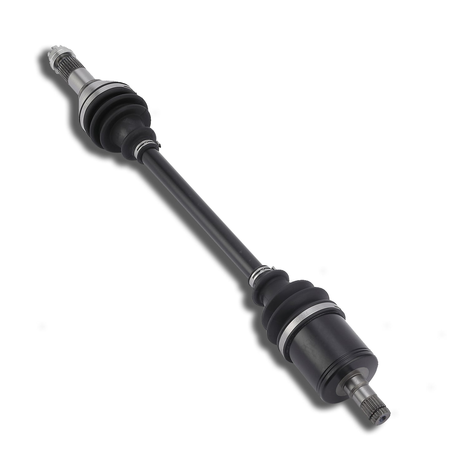 CAM-CA234 Front Right Drive Shaft CV Axle for CAN-AM. Replaces OEM# 705402030. For full application listing click Buyer's Guide below.