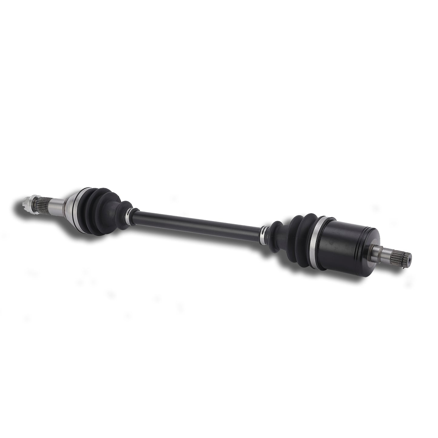 CAM-CA234 Front Right Drive Shaft CV Axle for CAN-AM. Replaces OEM# 705402030. For full application listing click Buyer's Guide below.