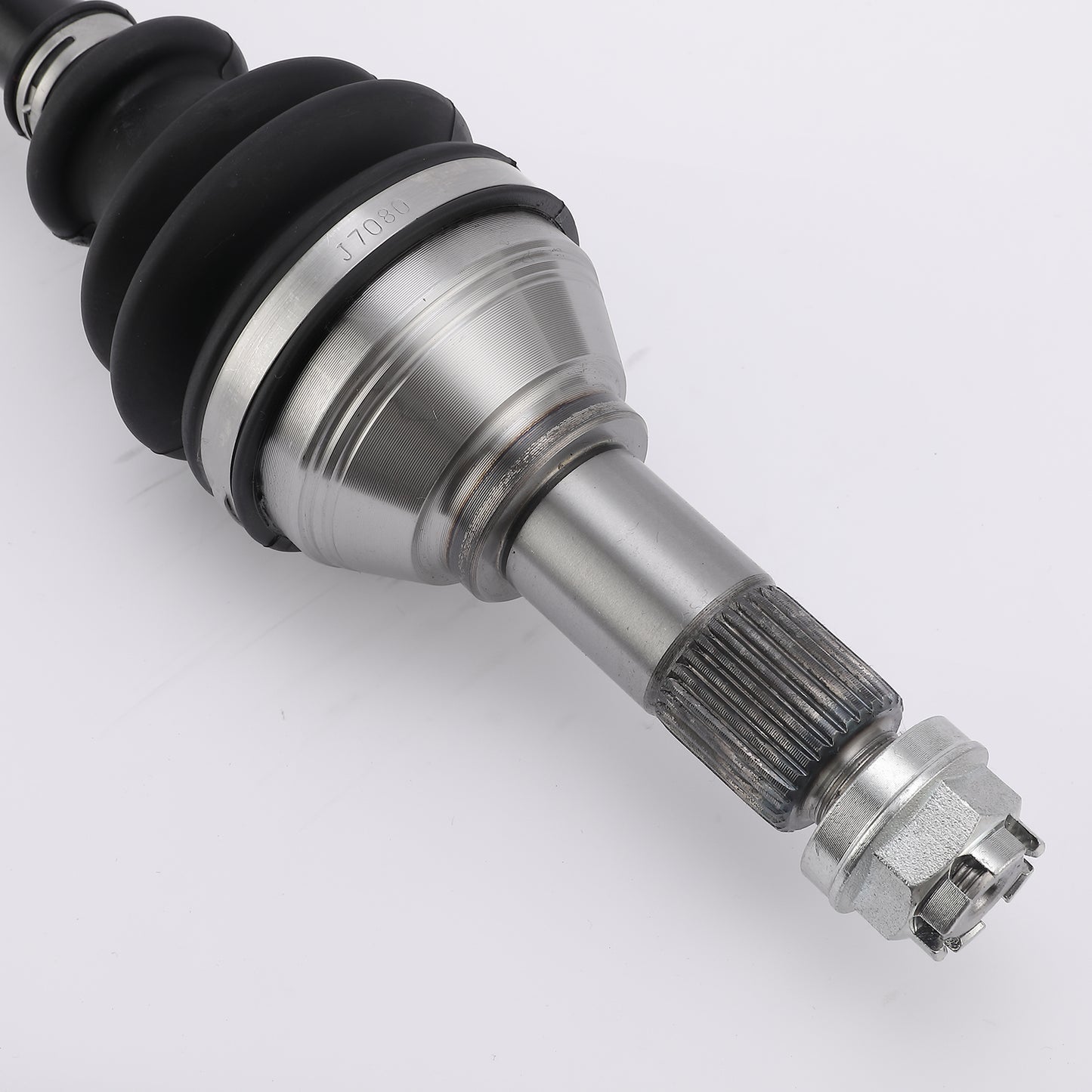 CAM-CA234 Front Right Drive Shaft CV Axle for CAN-AM. Replaces OEM# 705402030. For full application listing click Buyer's Guide below.