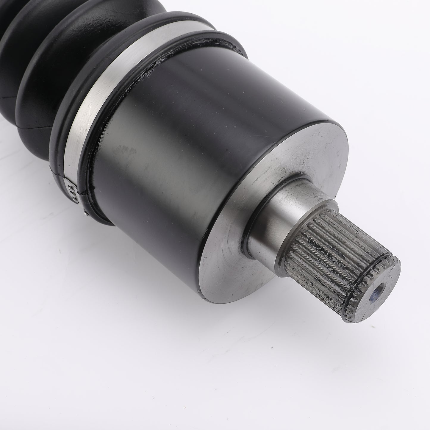 Set of 2 CAM-AC355 Rear Left and Right Drive Shaft CV Axle for ARCTIC CAT. Replaces OEM# 2502-152, 2502-355. For full application listing click Buyer's Guide below.