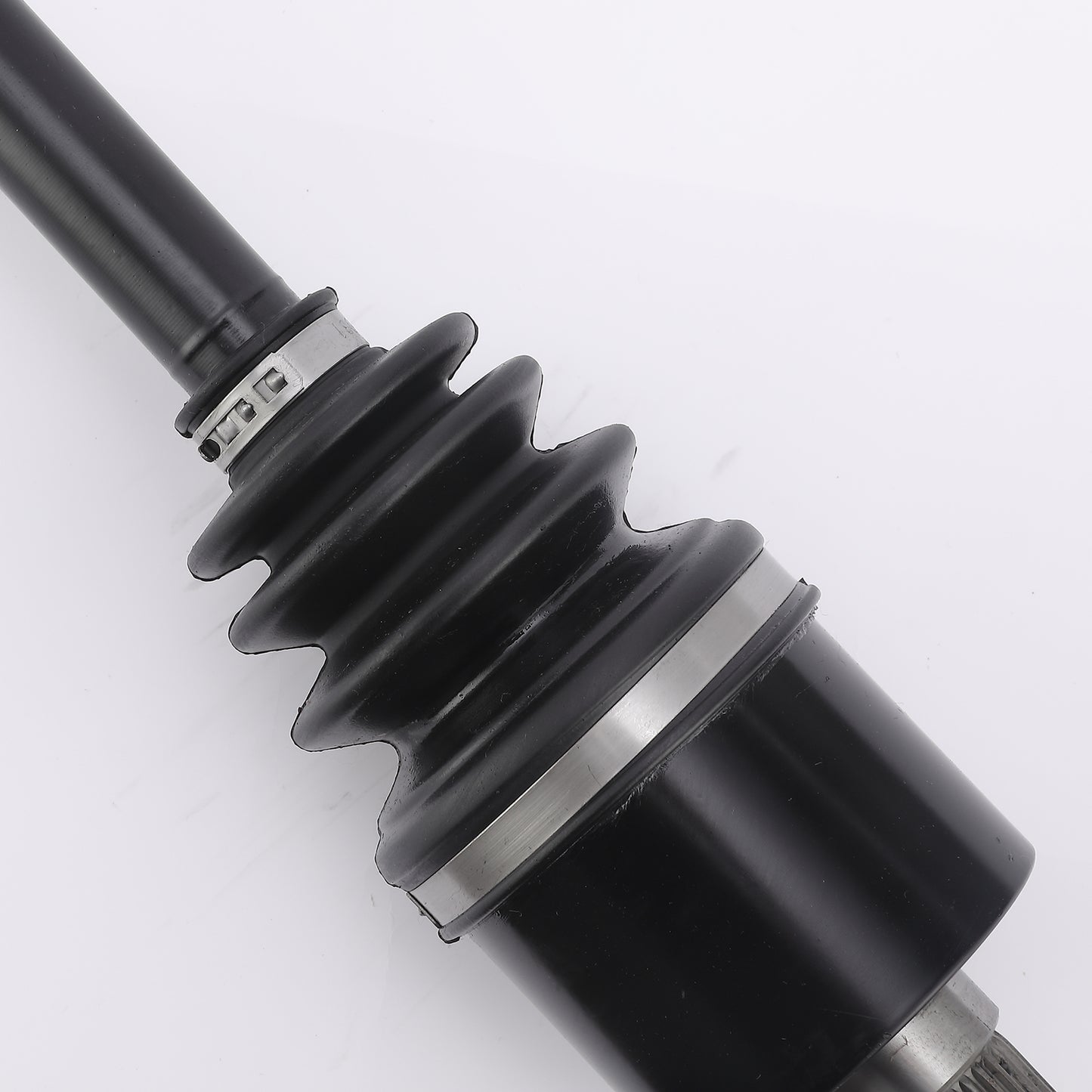 CAM-AC355 Rear Left or Right Drive Shaft CV Axle for ARCTIC CAT. Replaces OEM# 2502-152, 2502-355. For full application listing click Buyer's Guide below.