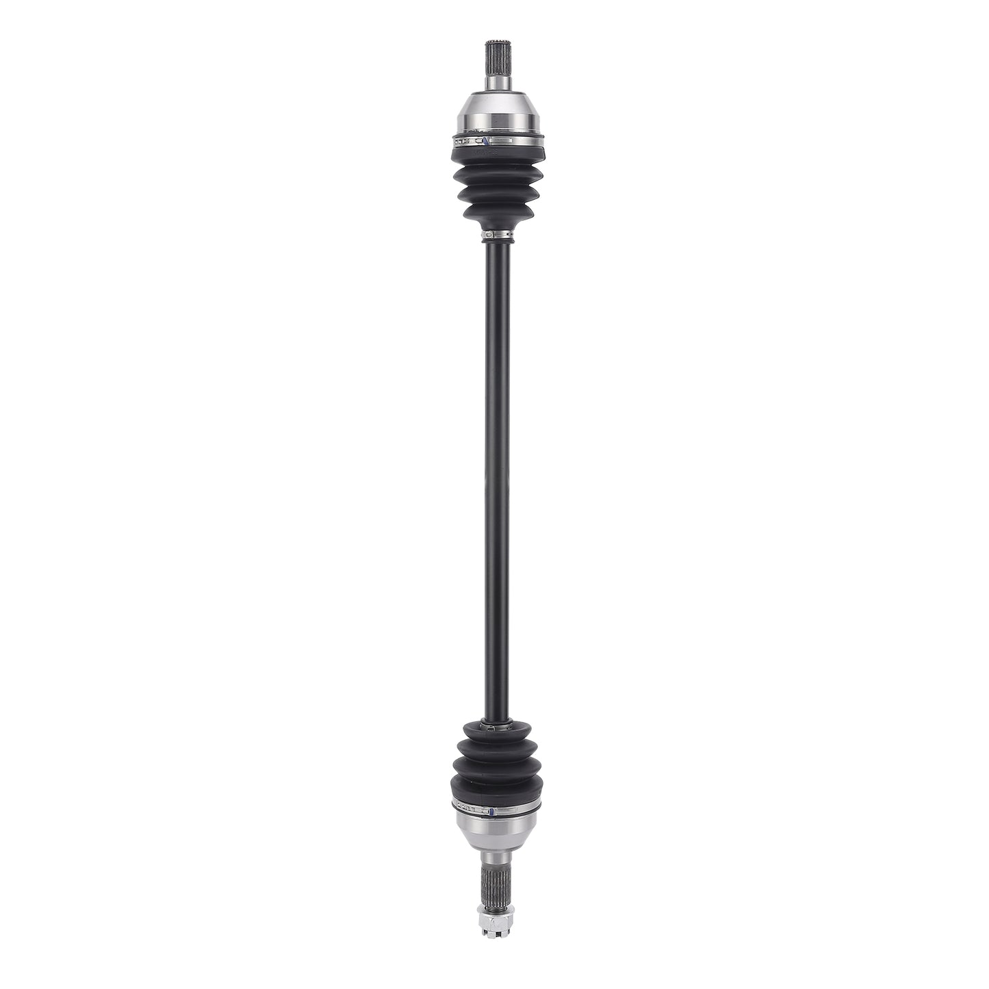 Set of 2 CAM-CA127 Front Left and Right Drive Shaft CV Axle for CAN-AM 72" Width. Replaces OEM# 705402048. For full application listing click Buyer's Guide below.