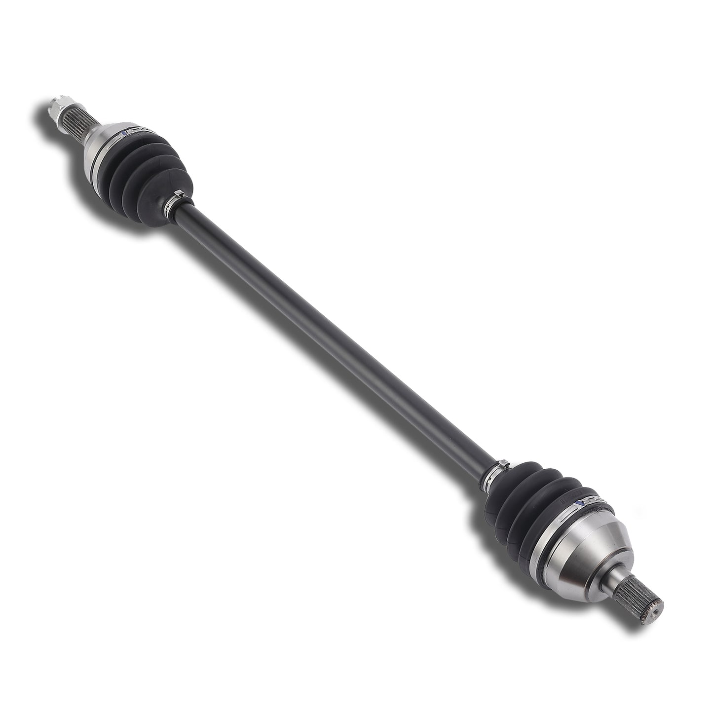 Set of 2 CAM-CA127 Front Left and Right Drive Shaft CV Axle for CAN-AM 72" Width. Replaces OEM# 705402048. For full application listing click Buyer's Guide below.
