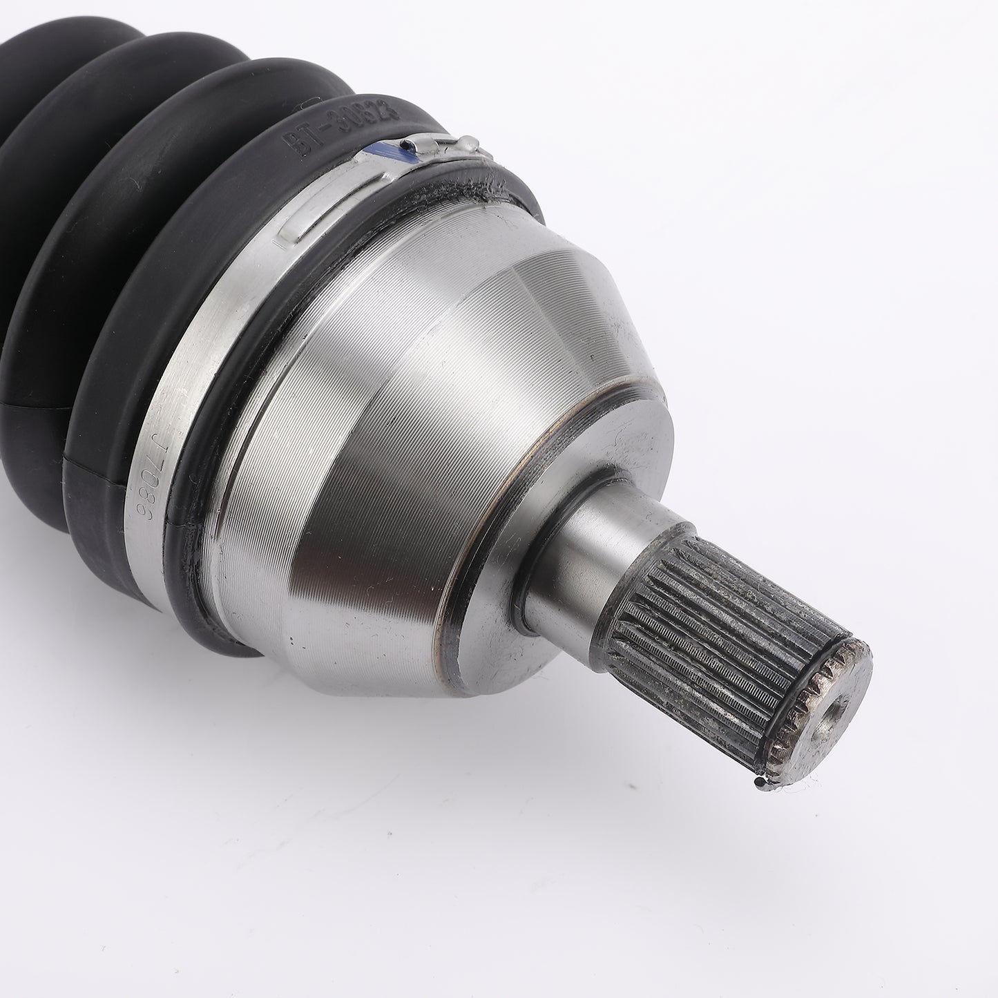 Set of 2 CAM-CA127 Front Left and Right Drive Shaft CV Axle for CAN-AM 72" Width. Replaces OEM# 705402048. For full application listing click Buyer's Guide below.