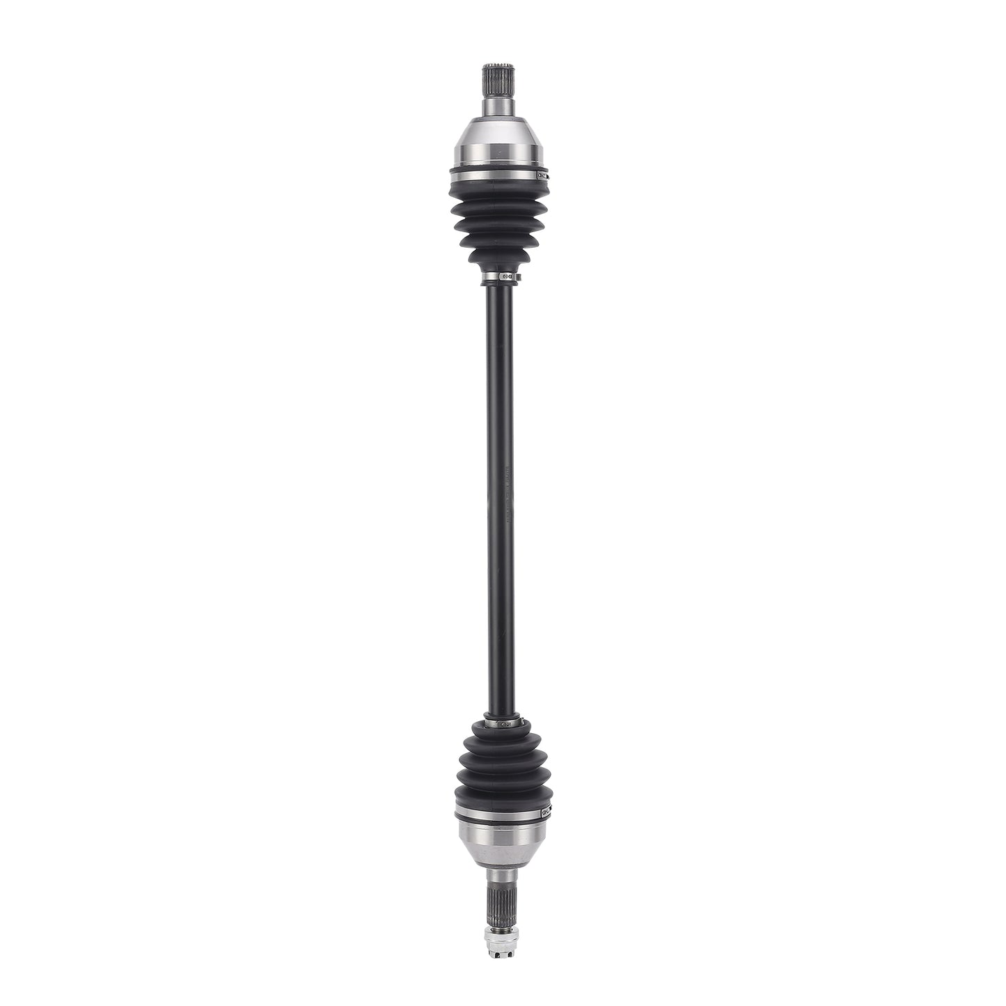 CAM-CA328 Rear Left or Right Drive Shaft CV Axle for CAN-AM. Replaces OEM# 705502362. For full application listing click Buyer's Guide below.