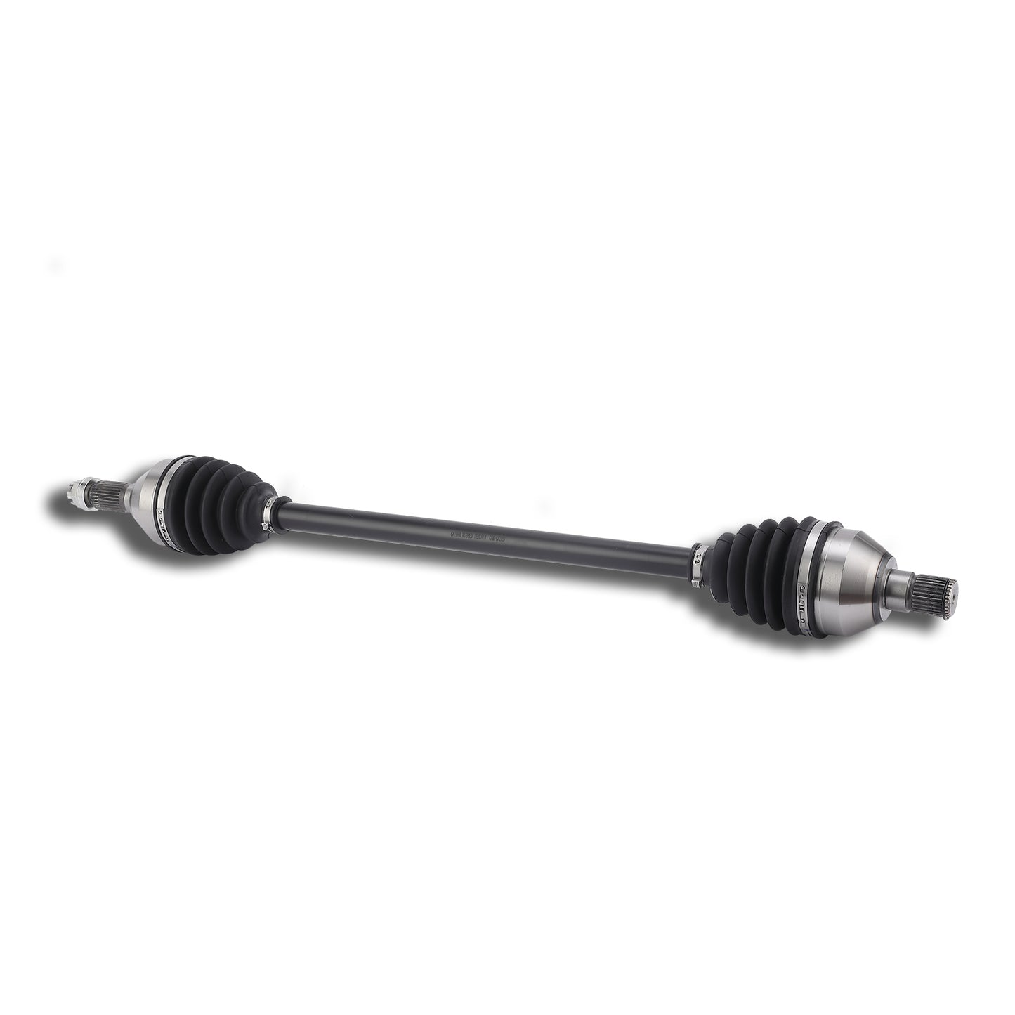CAM-CA328 Rear Left or Right Drive Shaft CV Axle for CAN-AM. Replaces OEM# 705502362. For full application listing click Buyer's Guide below.