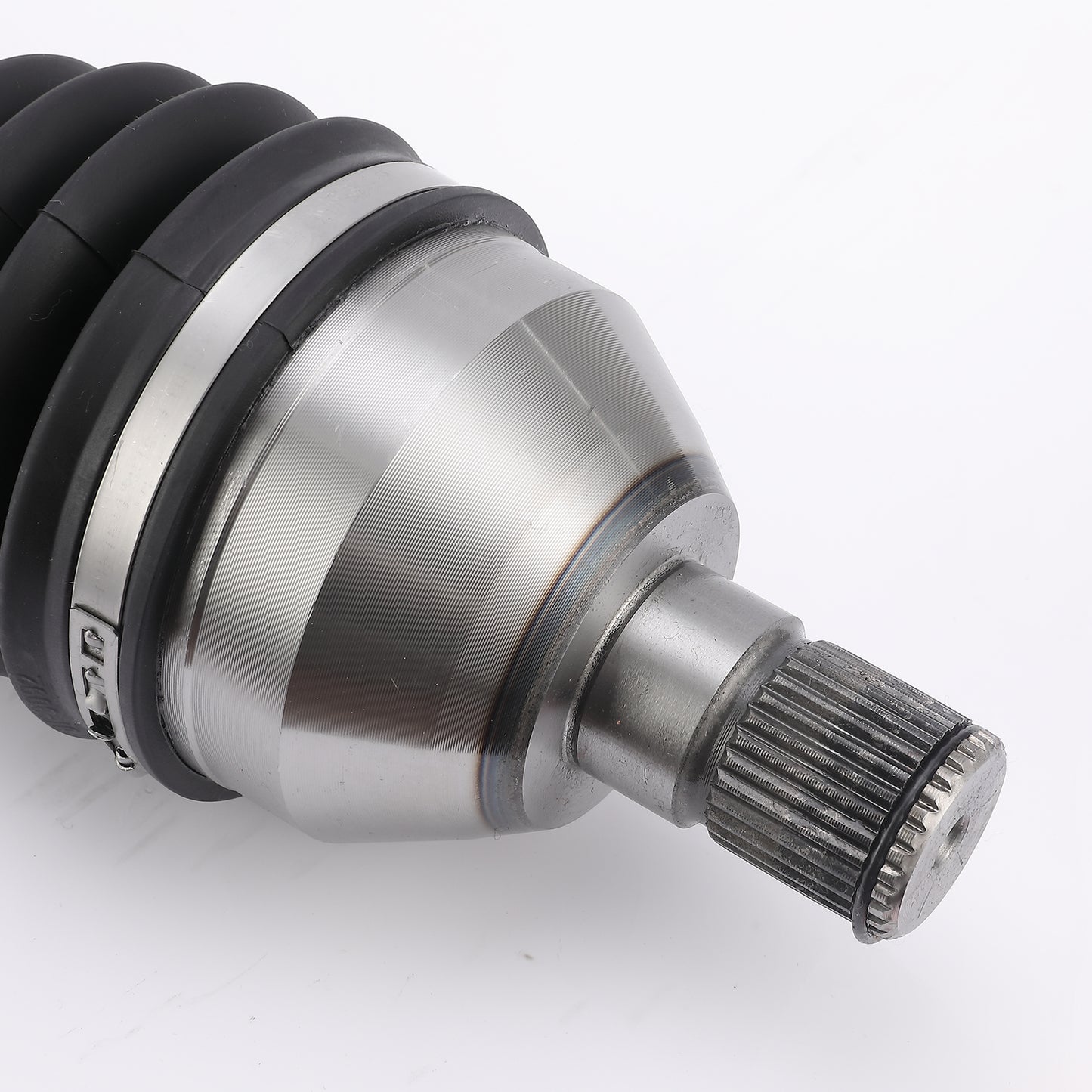 CAM-CA328 Rear Left or Right Drive Shaft CV Axle for CAN-AM. Replaces OEM# 705502362. For full application listing click Buyer's Guide below.