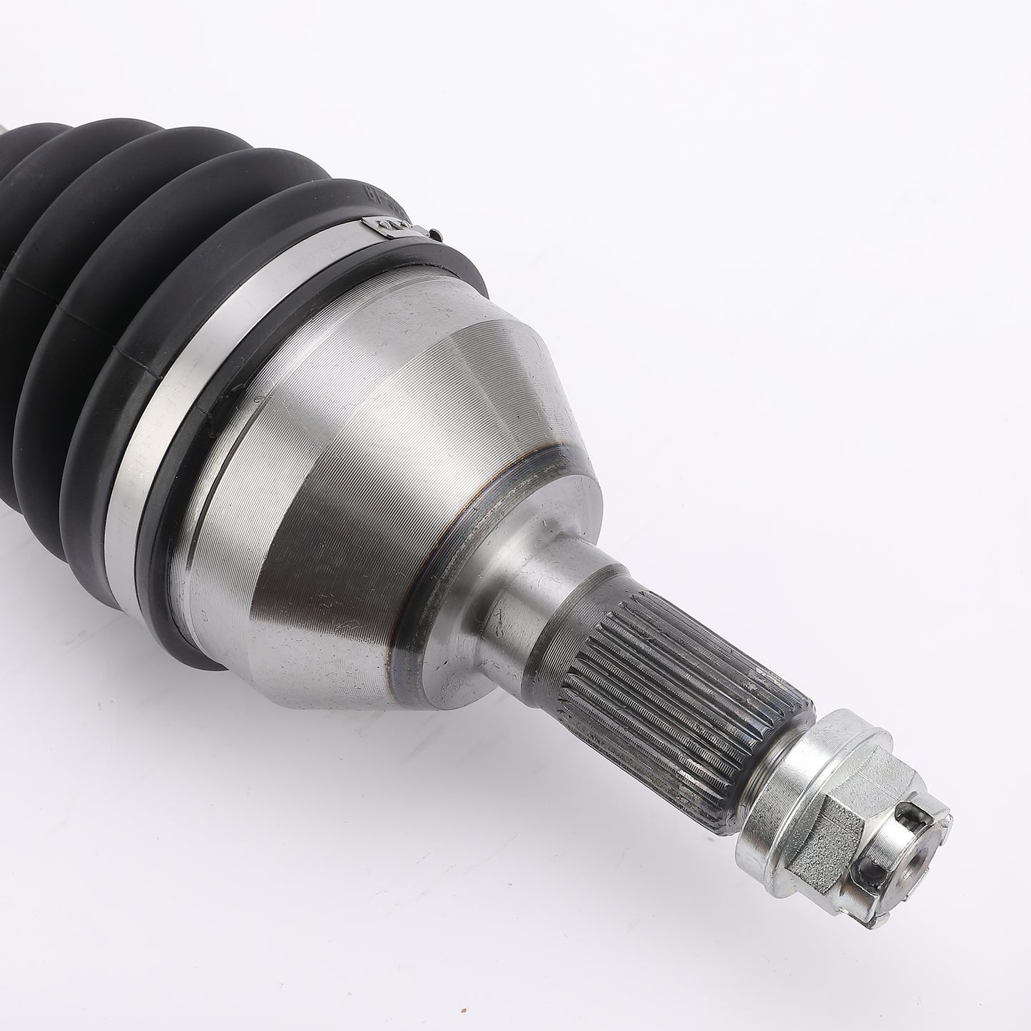 CAM-CA328 Rear Left or Right Drive Shaft CV Axle for CAN-AM. Replaces OEM# 705502362. For full application listing click Buyer's Guide below.
