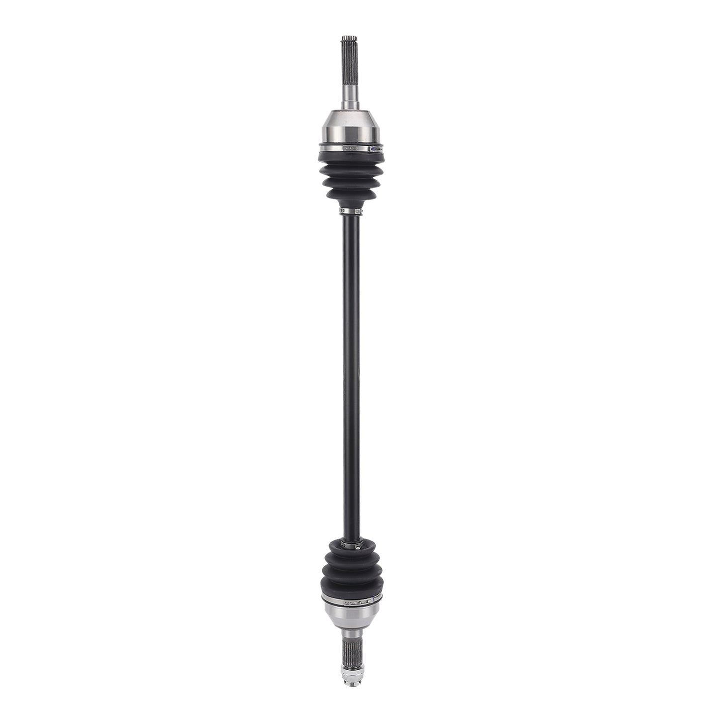 CAM-CA123 Front Left Drive Shaft CV Axle for CAN-AM. Replaces OEM# 705402099. For full application listing click Buyer's Guide below.