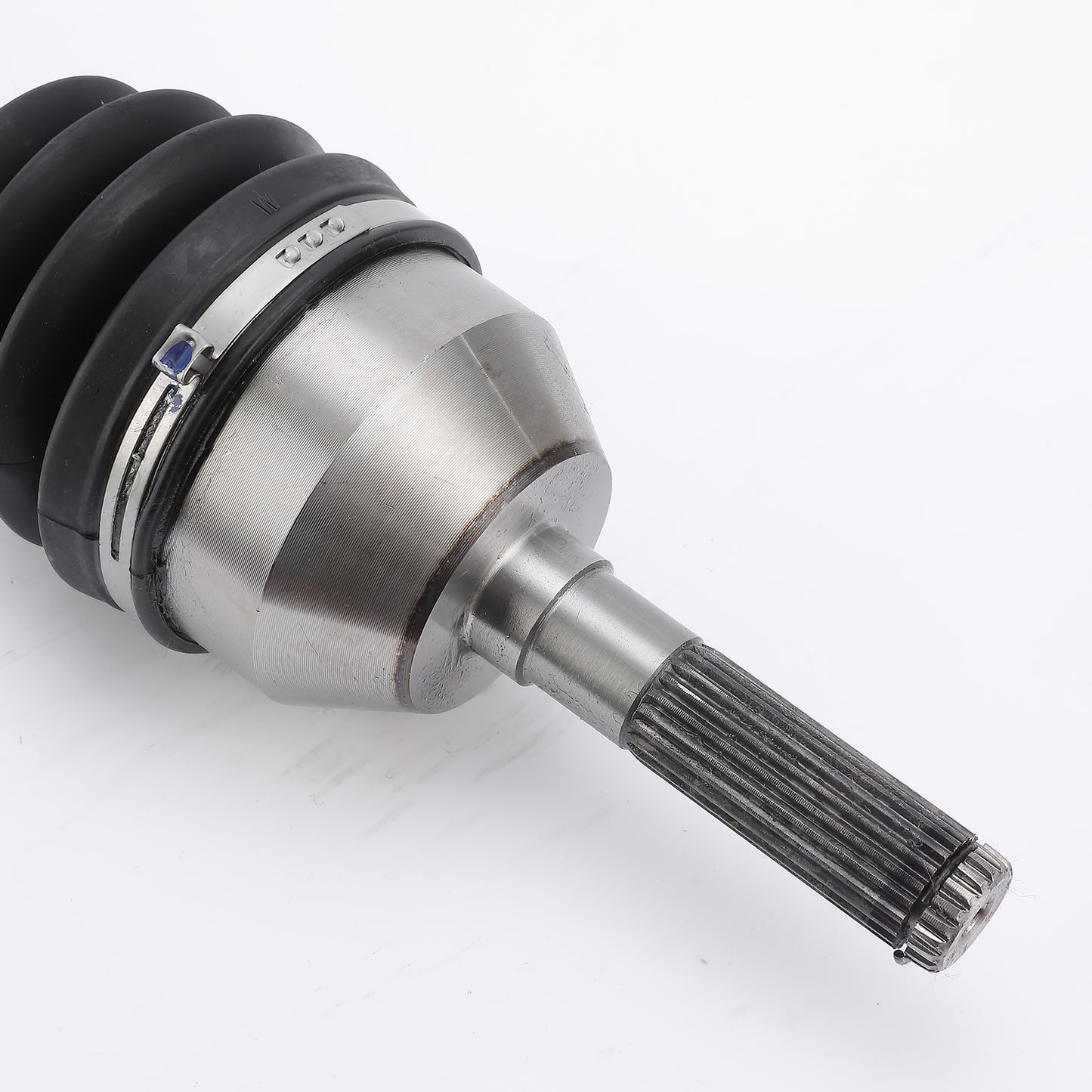 CAM-CA123 Front Left Drive Shaft CV Axle for CAN-AM. Replaces OEM# 705402099. For full application listing click Buyer's Guide below.
