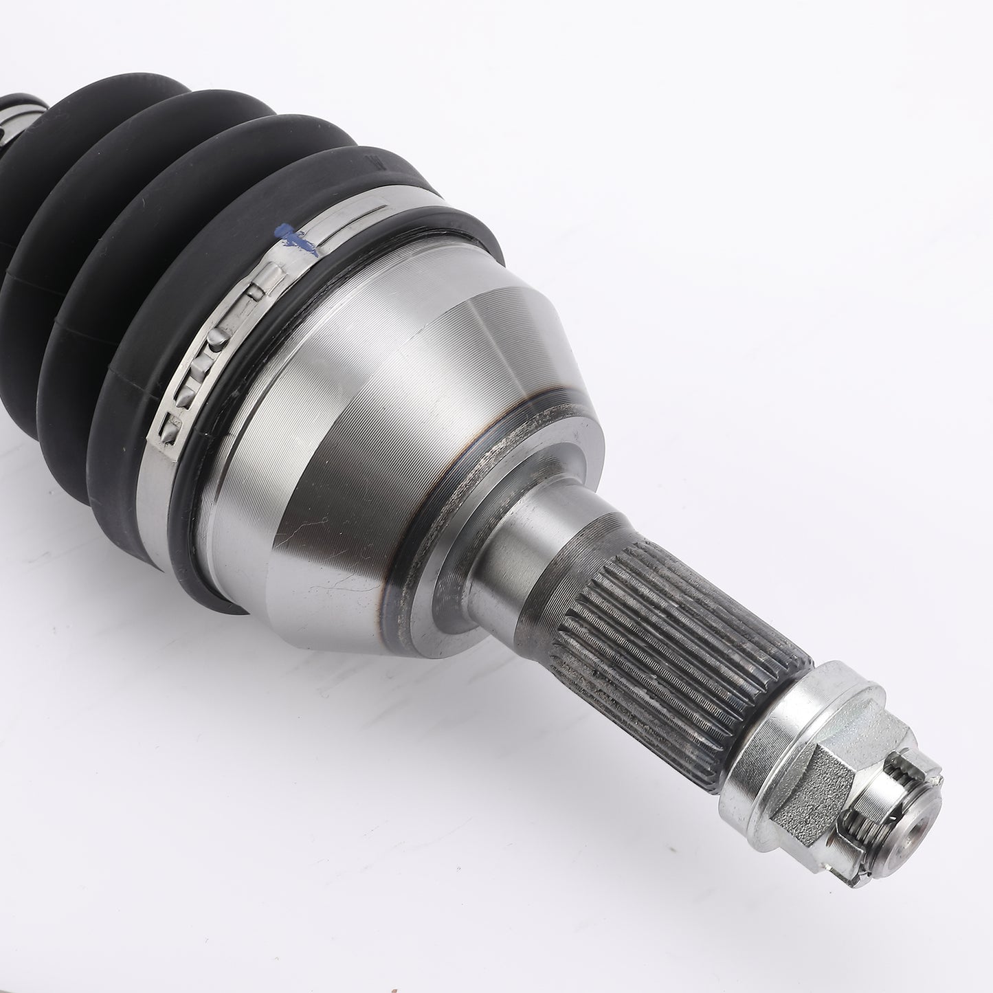 CAM-CA123 Front Left Drive Shaft CV Axle for CAN-AM. Replaces OEM# 705402099. For full application listing click Buyer's Guide below.