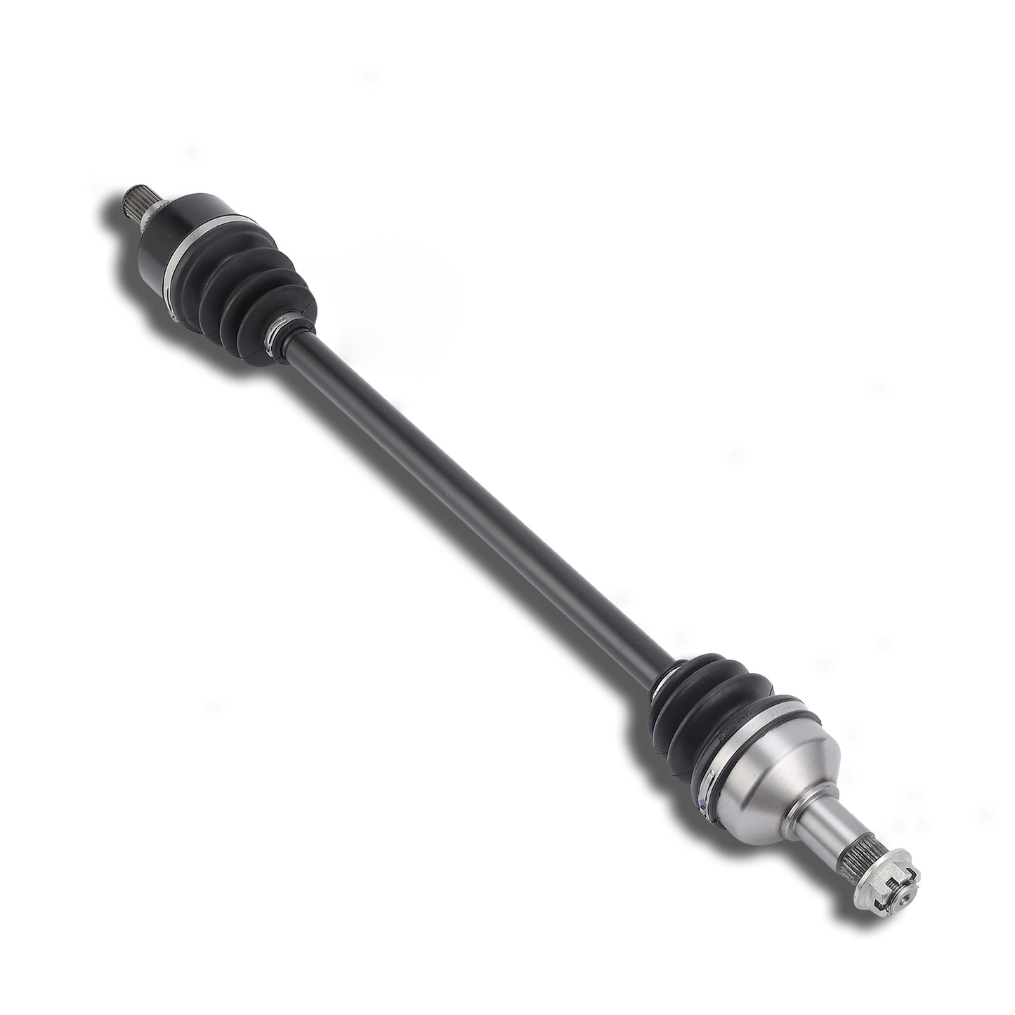 Set of 2 CAM-AC302 Front Left and Right Drive Shaft CV Axle for ARCTIC CAT. Replaces OEM# 1502-774. For full application listing click Buyer's Guide below.