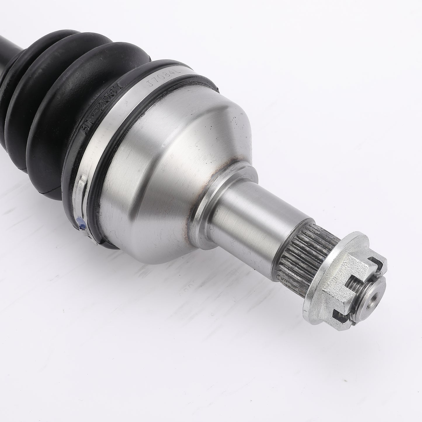 Set of 2 CAM-AC302 Front Left and Right Drive Shaft CV Axle for ARCTIC CAT. Replaces OEM# 1502-774. For full application listing click Buyer's Guide below.