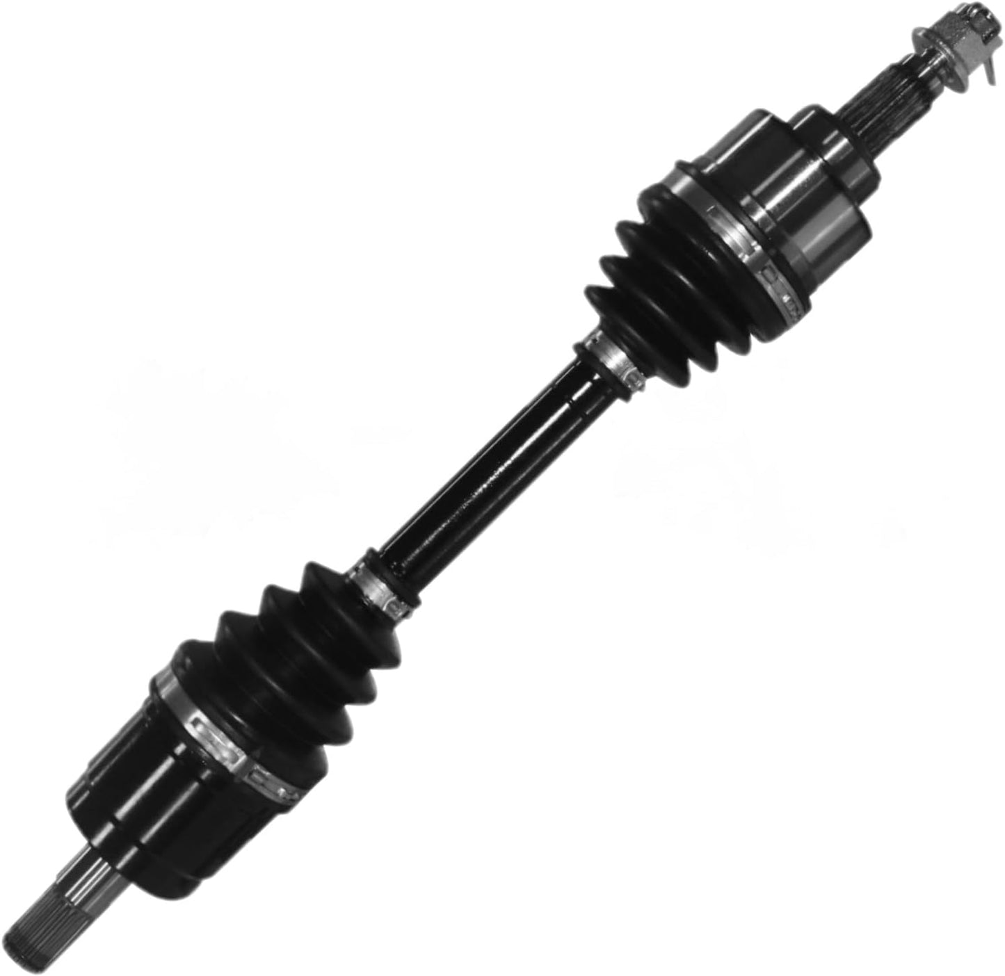 CAM-HO220 Front Left or Right Drive Shaft CV Axle for Honda. Replaces OEM# 44350-HP7-A31, 44250-HP7-A31.For full application listing click Buyer's Guide below.