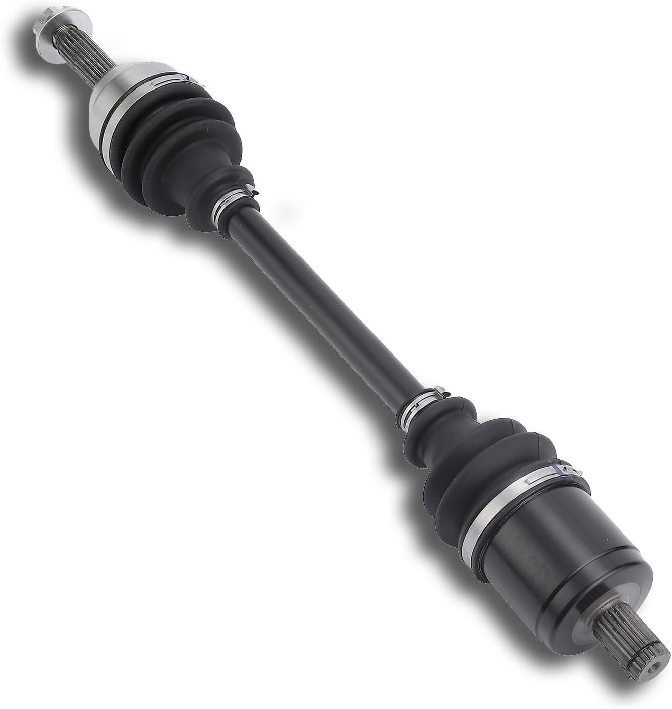 Caiman Rugged Terrain Front Left Drive Shaft CV Axle Compatible with POLARIS 2013-2014 Ranger EV BF 2010-2014 Ranger 400 BF 2011-2013 Ranger 500 BF 2014 Ranger 570 BF 2013-2014