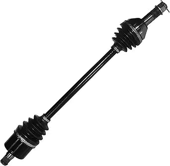 Rear Right Drive Shaft CV Axle Compatible with CAN AM 2017 2018 2019 2020 Defender 500 RR Black