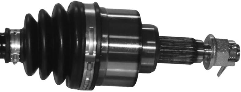 CAM-HO220 Front Left or Right Drive Shaft CV Axle for Honda. Replaces OEM# 44350-HP7-A31, 44250-HP7-A31.For full application listing click Buyer's Guide below.