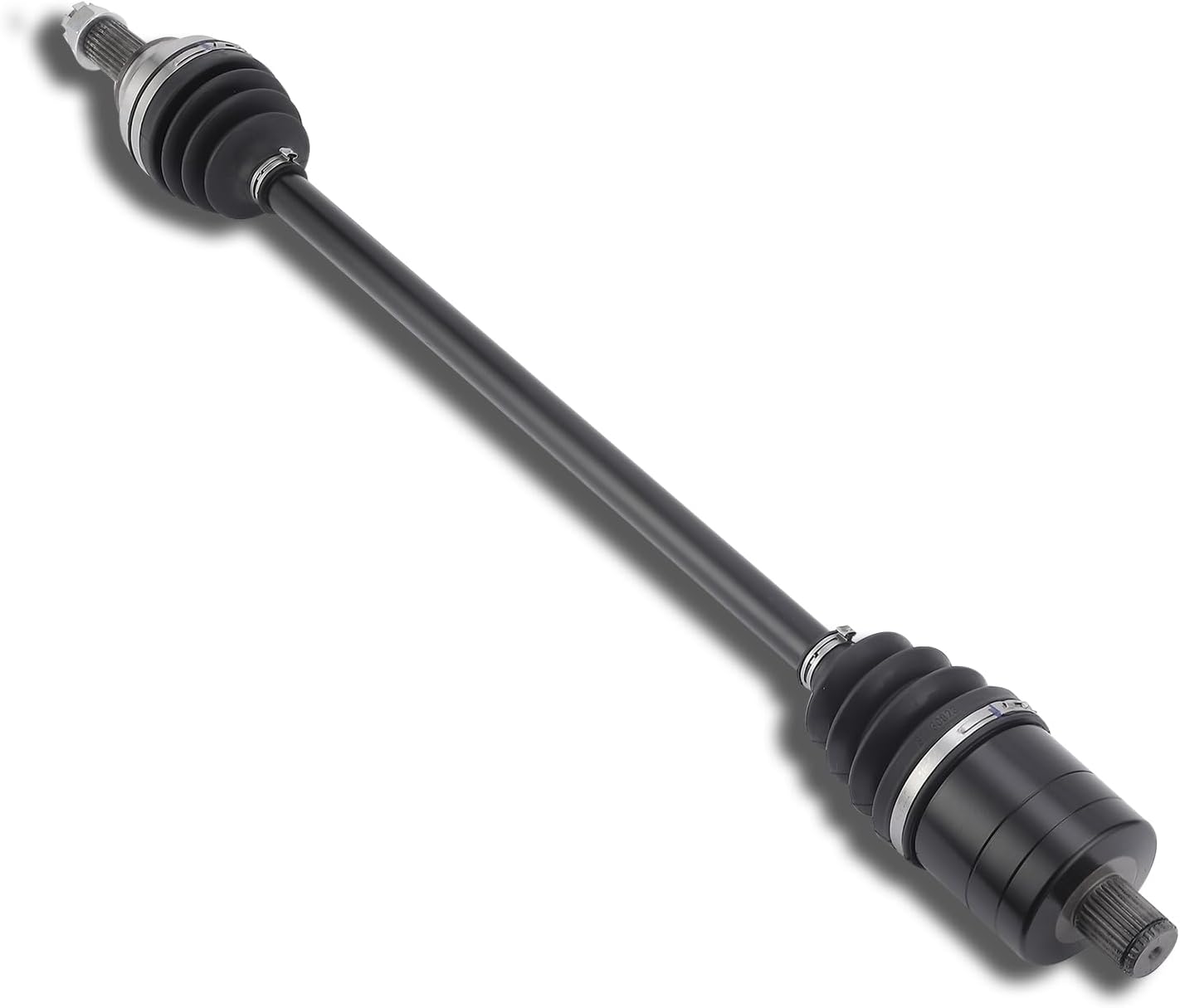 Rear Left Drive Shaft CV Axle Compatible with 2018-2021Polaris RZR XP Turbo S, RZR XP Turbo S, RZR XP Turbo S, RZR Turbo S, RZR Turbo S4, RZR XP 4 Turbo S 1334060