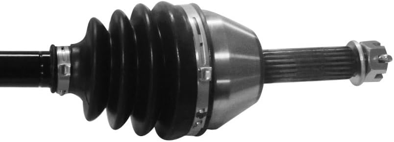 CAM-PO309 Front Left or Right Drive Shafts CV Axle for Polaris. Replaces OEM# 1332423, 1332467, 1380236. For full application listing click Buyer's Guide below.