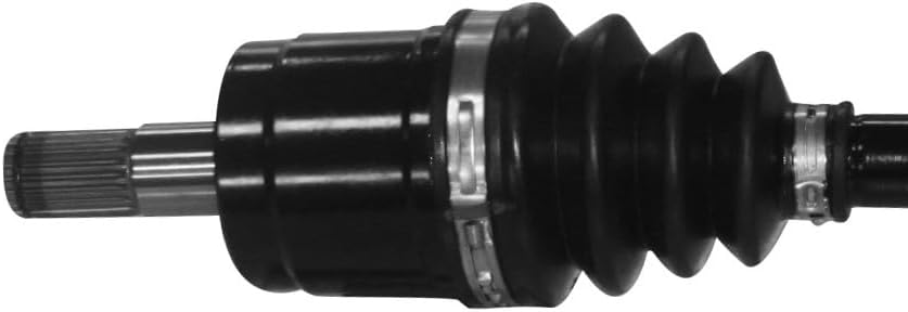CAM-HO220 Front Left or Right Drive Shaft CV Axle for Honda. Replaces OEM# 44350-HP7-A31, 44250-HP7-A31.For full application listing click Buyer's Guide below.