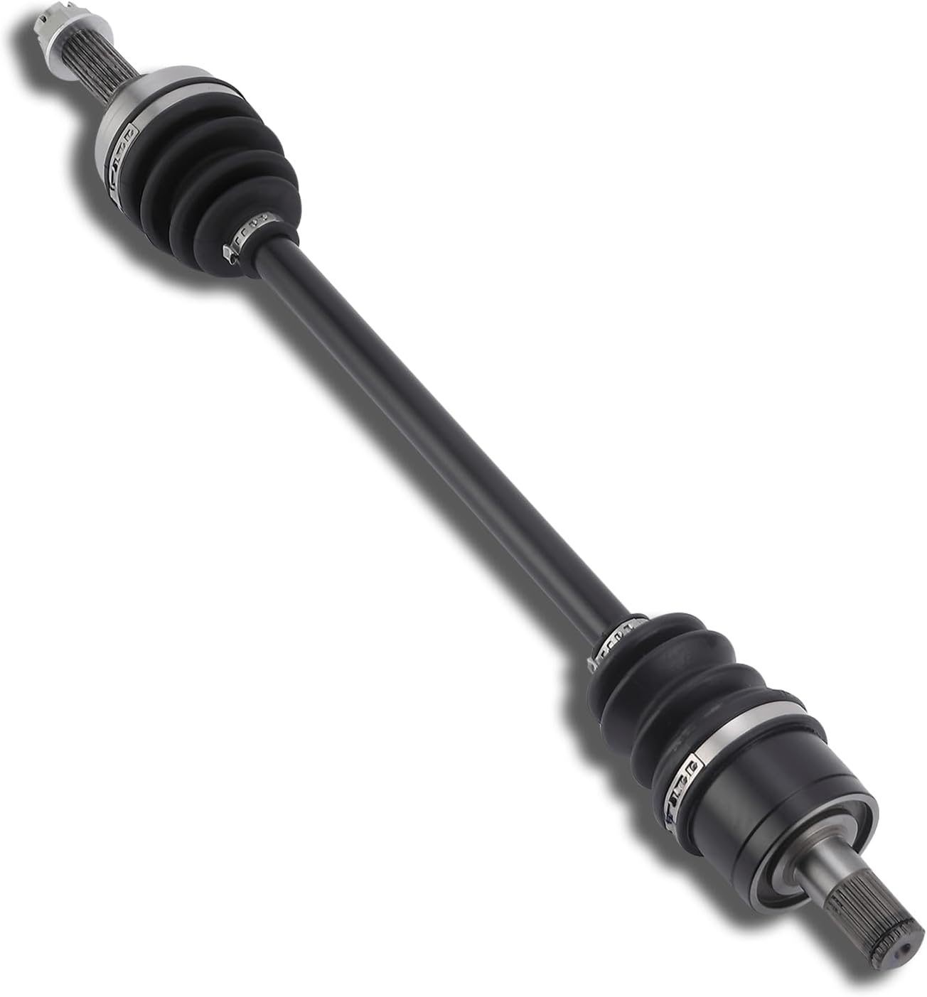 Caiman Rugged Terrain Front Left Drive Shaft CV Axle Compatible with KAWASAKI 2008 2009 2010 2011 2012 2013 Teryx 750 BF 59266-0028