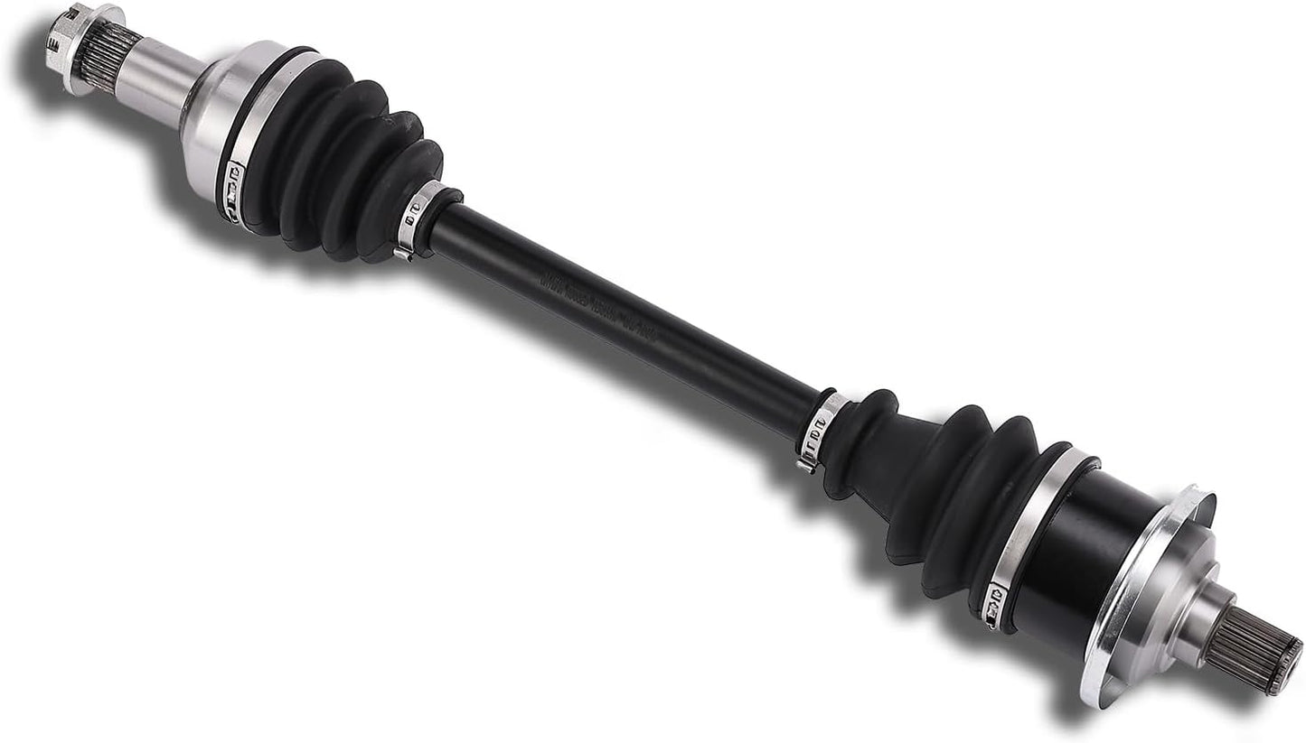 Front Left Drive Shaft CV Axle for 2010-2006 ARCTIC CAT 400 TRV 0502-812,1502-344,1502-874