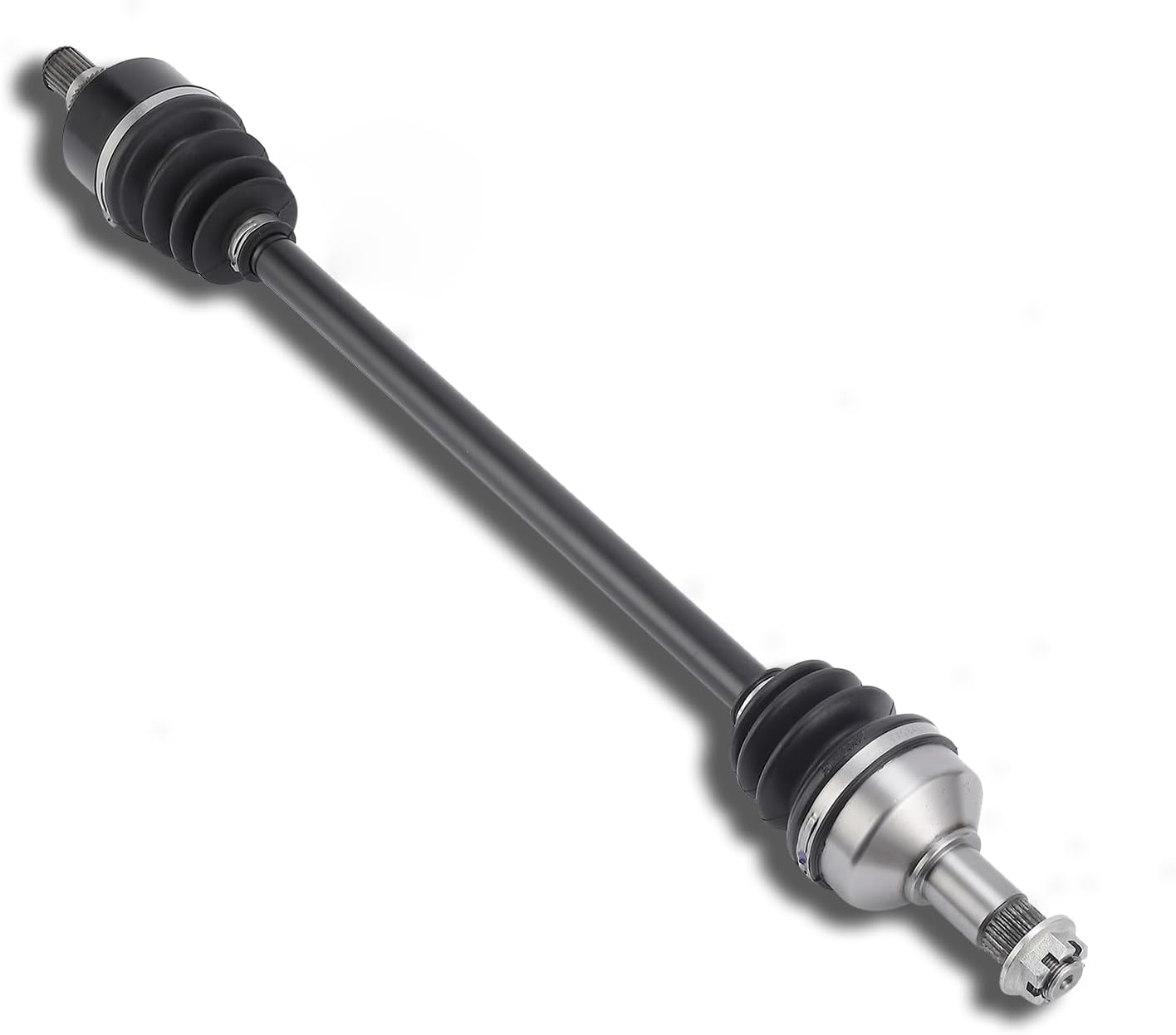 Front Left Drive Shaft CV Axle Compatible with ARCTIC CAT (2012-2015) Wildcat 1000, Wildcat 4, Wildcat 4X BF / (2013-2016) Wildcat X BF 1502-774(CS)