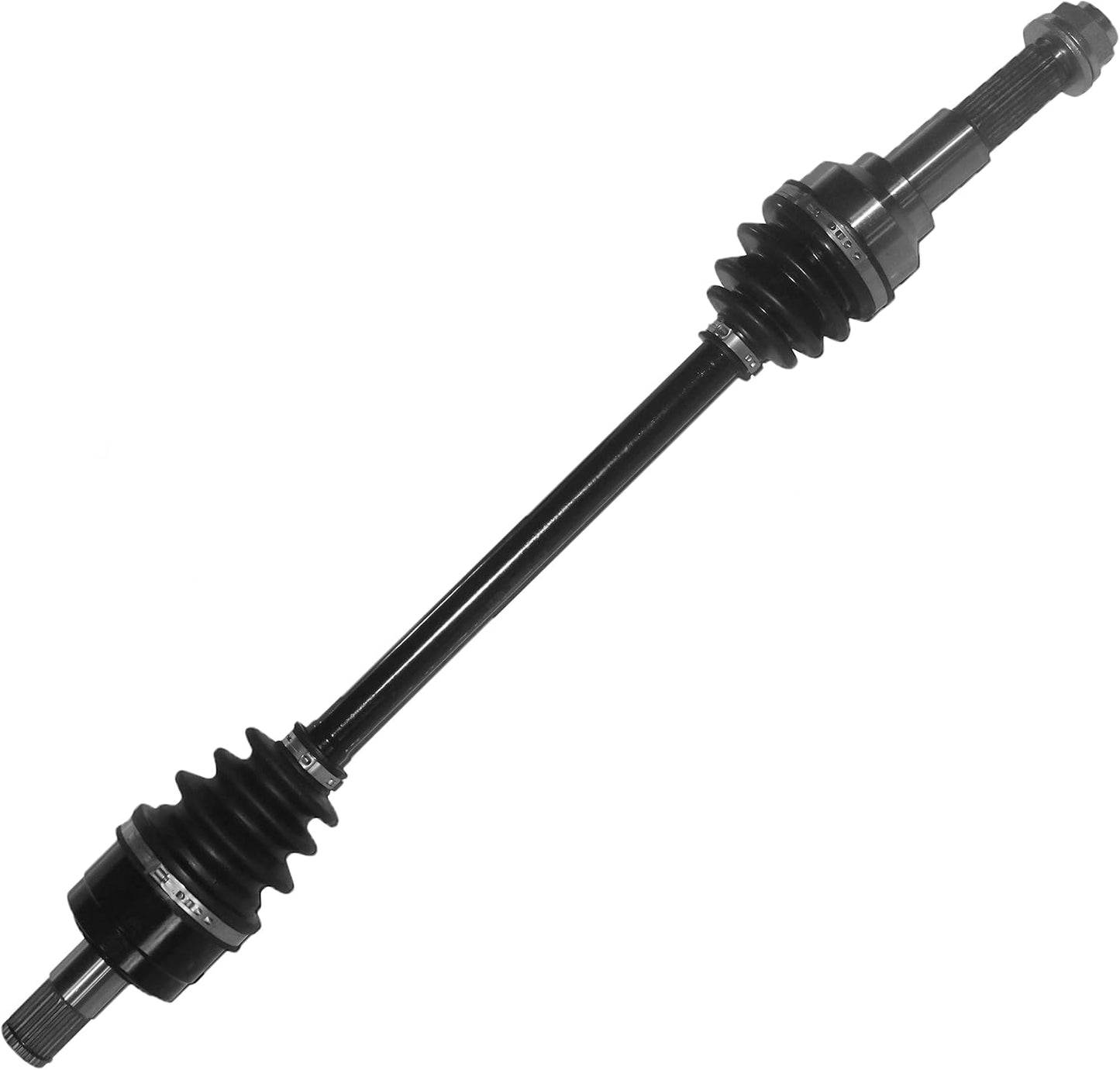 Front Left Drive Shaft CV Axle Compatible with YAMAHA (2018-2020) Wolverine X2 & X4 BF BG4-2518F-00-00
