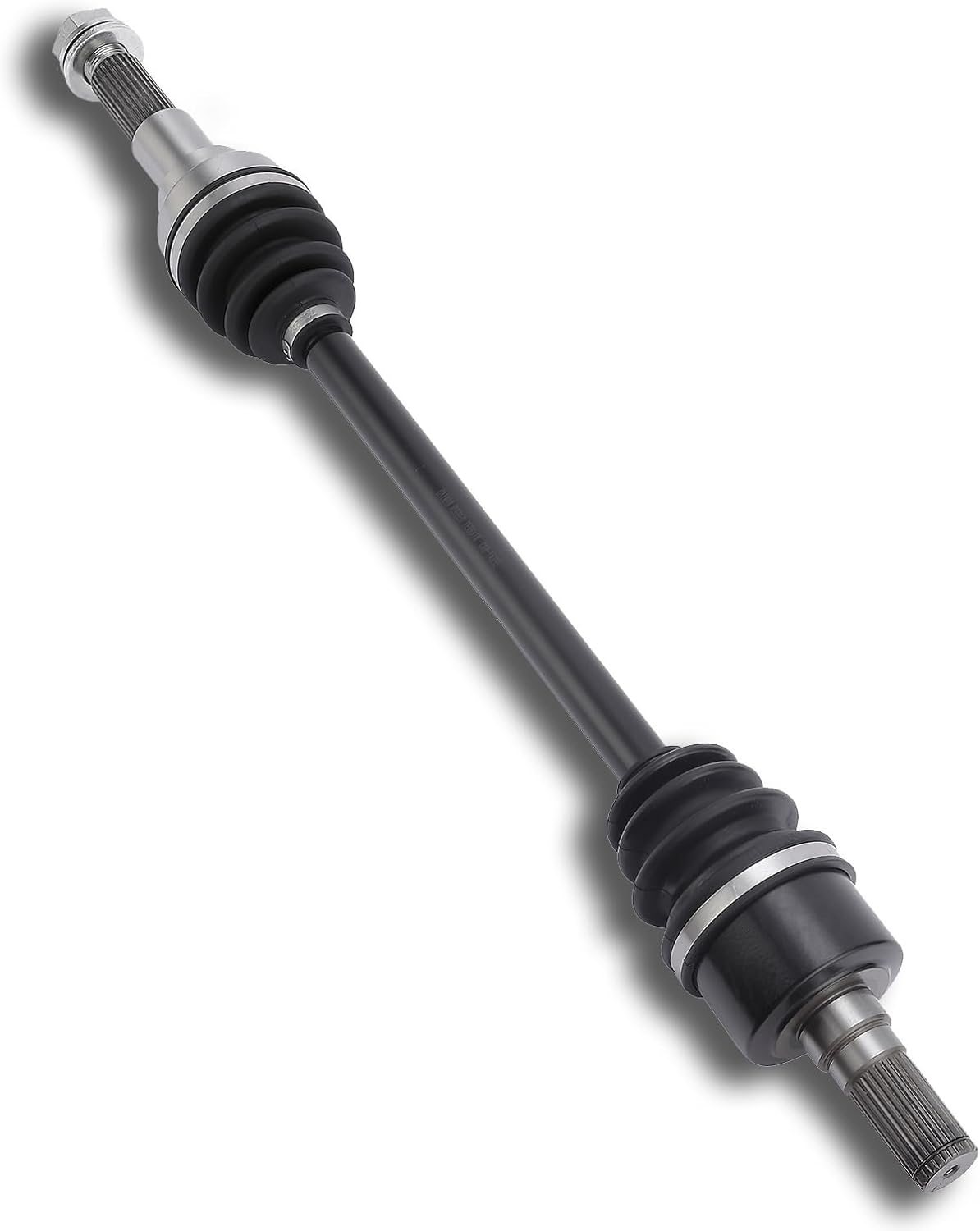 Rear Left Drive Shaft CV Axle Compatible with Yamaha YXE70 Wolverine R-Spec EPS 2016-2018, Wolverine R-Spec EPS SE 2016 2017 YXM700 Viking FI VI EPS 2015-2020 1XD-F531H-00-00