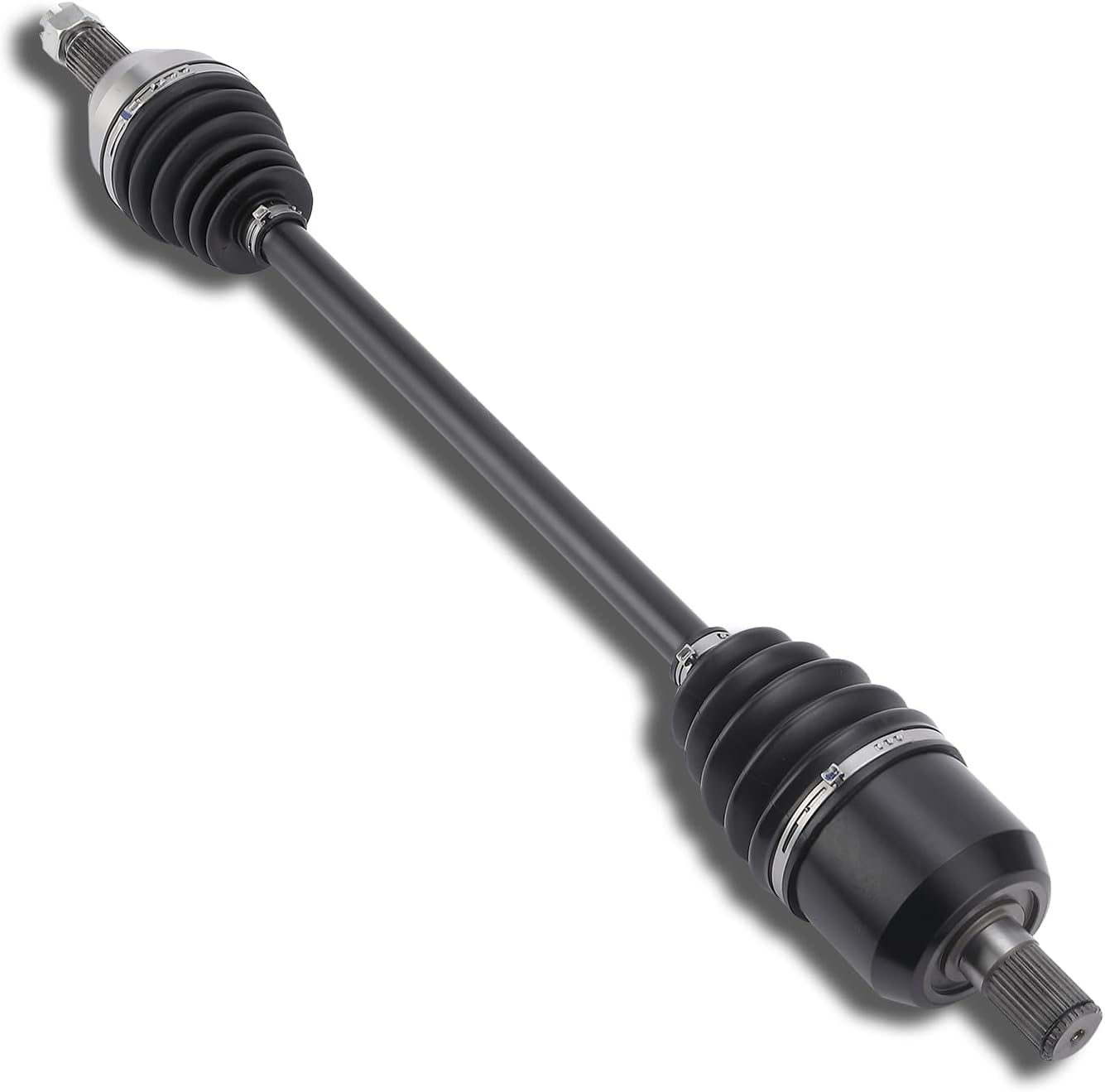 Rear Left Drive Shaft CV Axle Compatible with HONDA (2019-2020) Talon 1000R BR, 42250-HL6-A12, 42250-HL6-A11, 42220-HL6-A01, 42220-HL6-A02