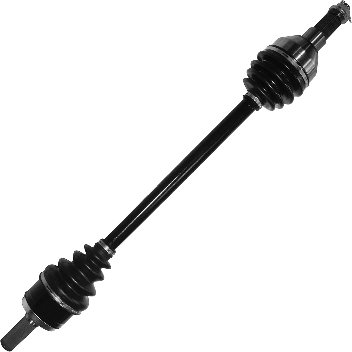 Front Right Drive Shaft CV Axle Compatible with KAWASAKI 2020 2021 2022 Teryx KRX 1000 RF 59266-0732