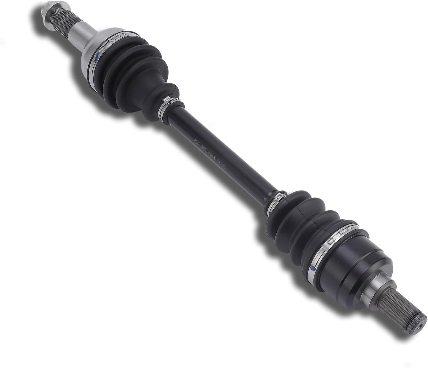 Rear Left Drive Shaft CV Axle for YAMAHA (2016-2018) Grizzly All Models BR B16-2530V-00-00 28P-2510F-03-00