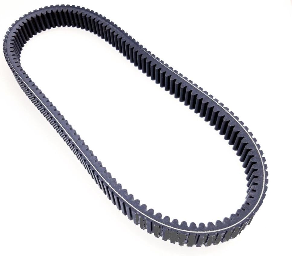 Caiman Rugged Terrain Can Am Belt Drive Belts for 2007-2022 Polaris Sportsman 800 EFI X2 700 EFI X2, 2015-2019 Polaris Sportsman 570 SP 570 X2 EPS 3211113