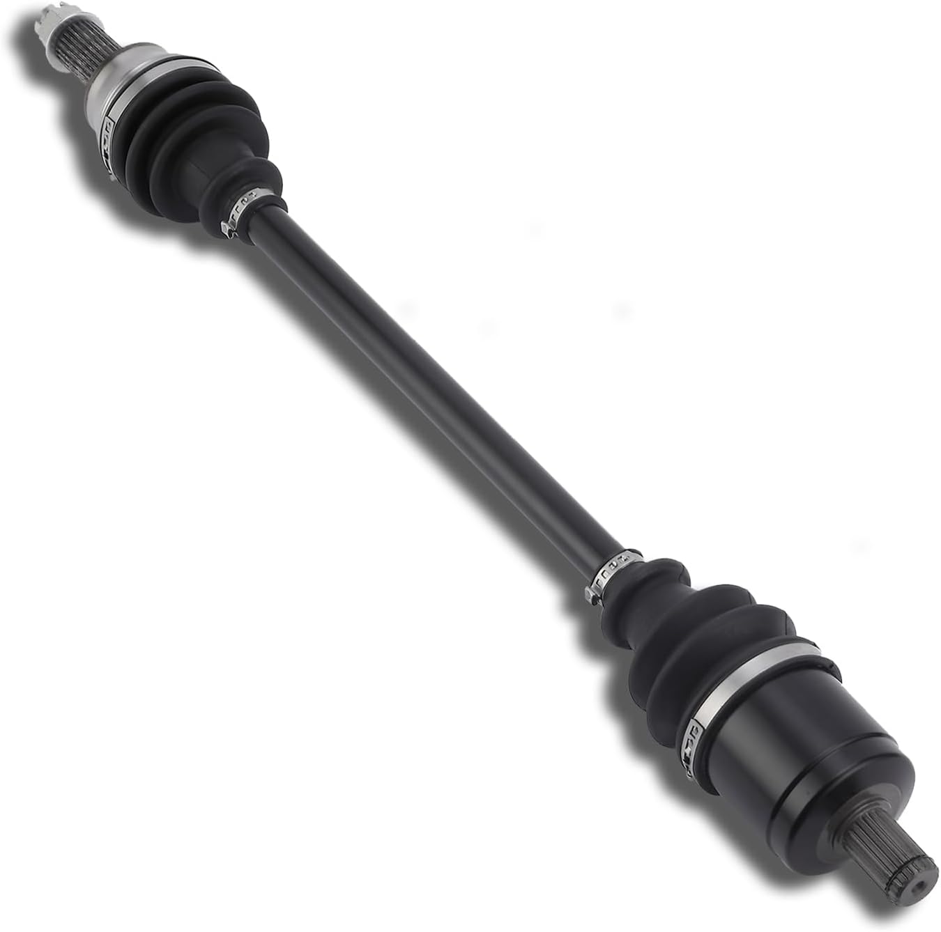 Front Left Drive Shaft CV Axle Compatible with POLARIS 2015-2021 RZR 900 60" Width, RZR 4 900, RZR 1000 60" BF / 2016-2021 General 1000 w/o ABS BF