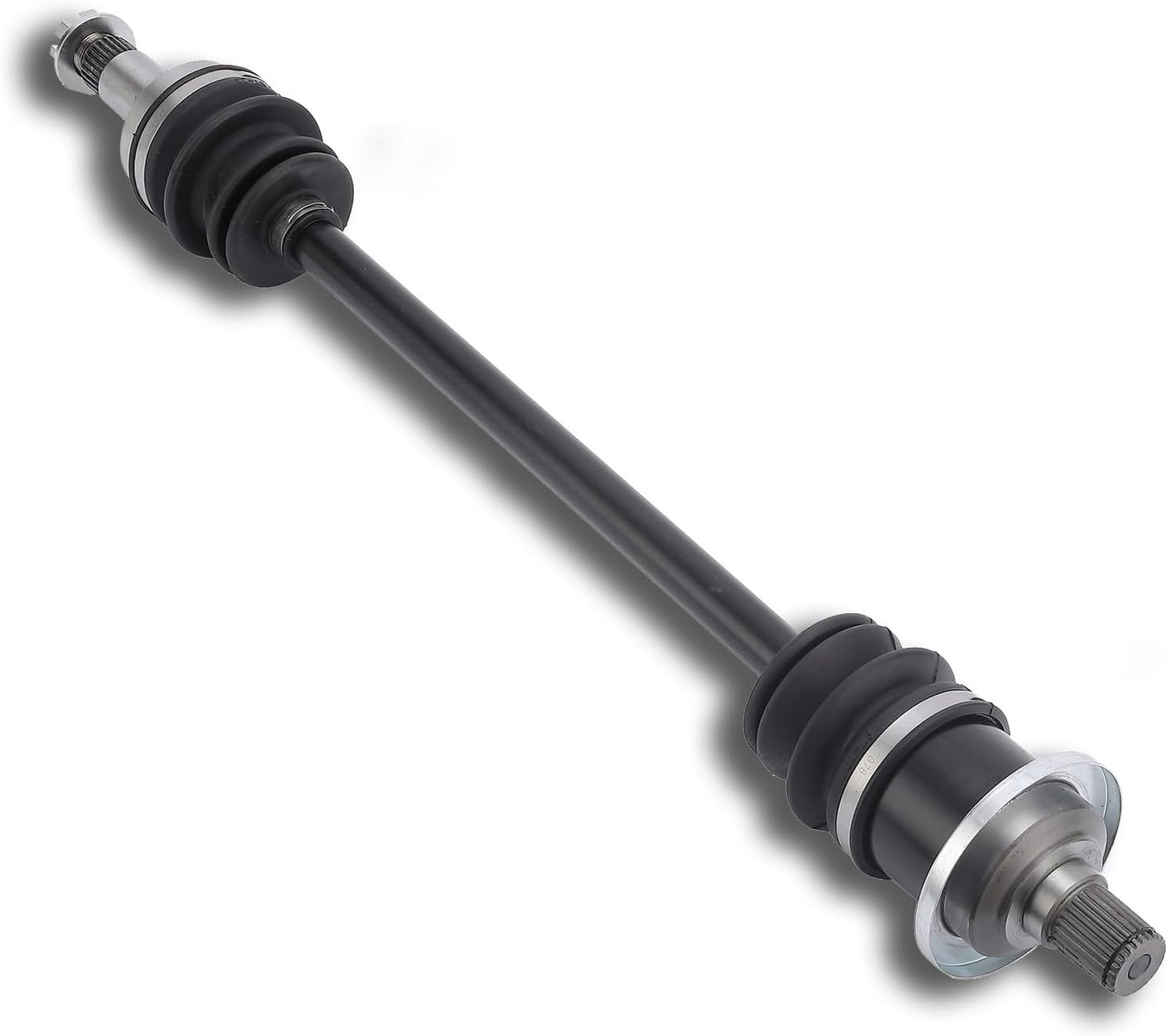 Rear Left Drive Shaft CV Axle Compatible with Compatible with ARCTIC CAT (2009-2014) Prowler XT550, XTX700, XTZ 1000 BR 0502-740,1436-411,1502-346