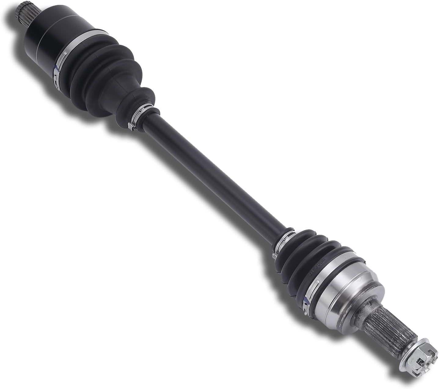 Front Left Drive Shaft CV Axle for POLARIS (2007-2009) Ranger 700 Crew LR / (2010-2016) Ranger 800 6X6 LR (2008-2014) Sportsman 550 BF, 850 BF / (2015) Sportsman 1000 BF